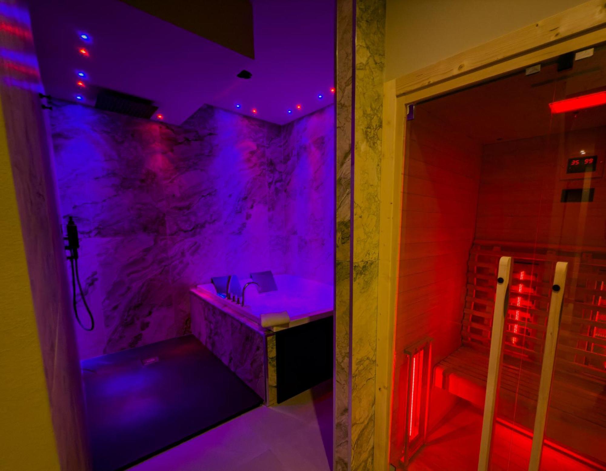 Bed & Breakfast Supreme Suite&spa *