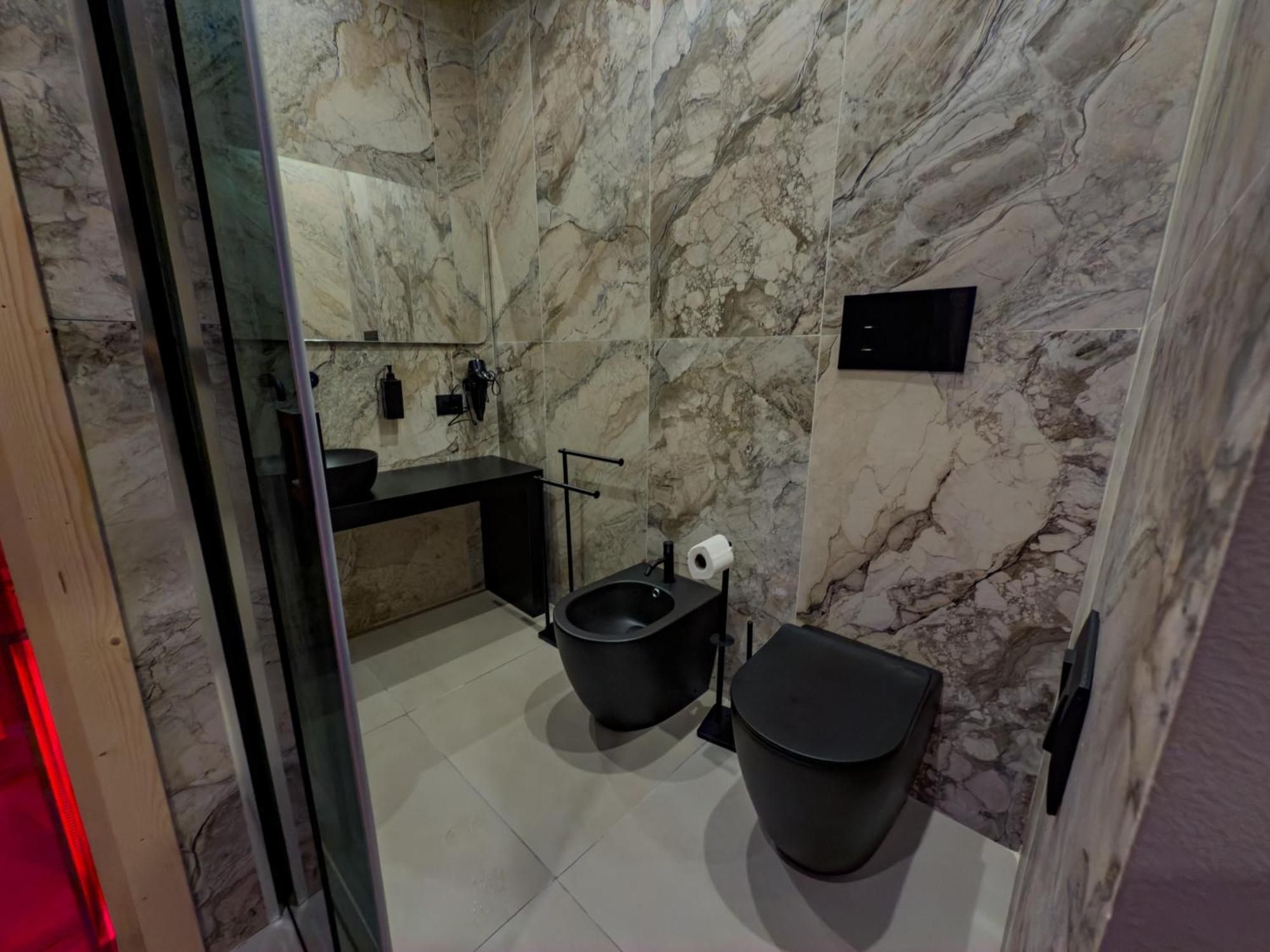 Supreme Suite&spa