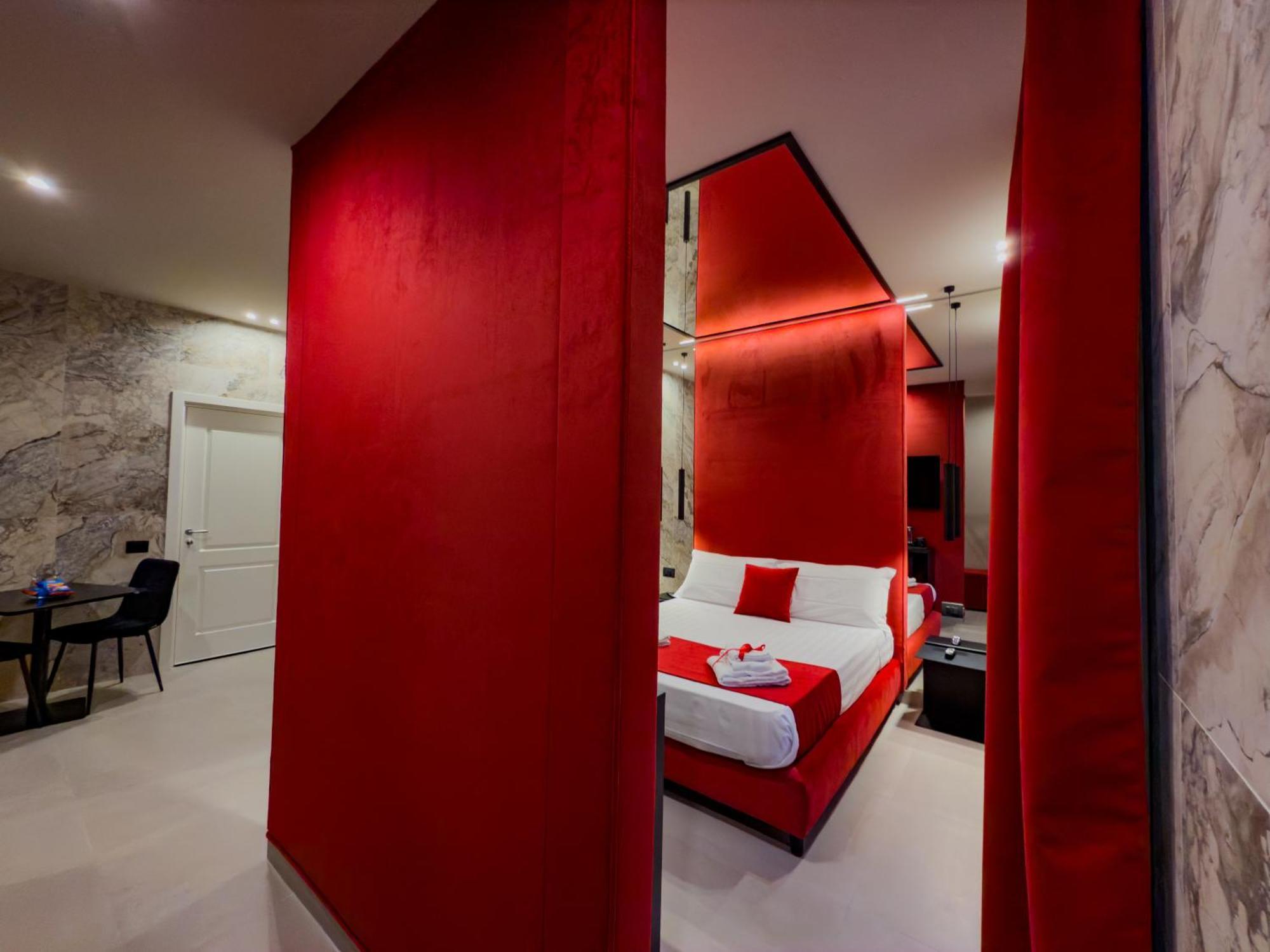 Bed & Breakfast Supreme Suite&spa