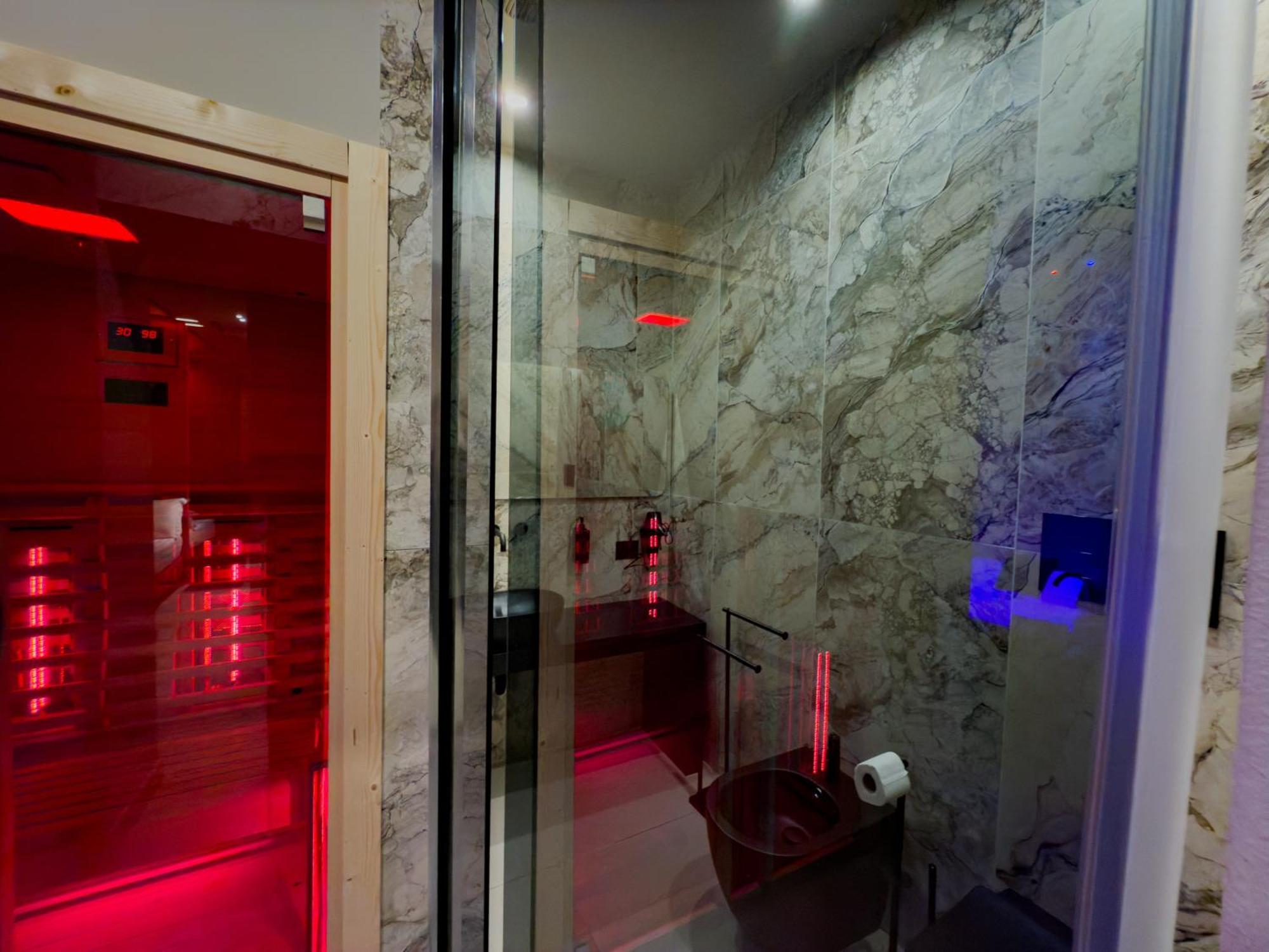 Supreme Suite&spa Bed & Breakfast Palermo