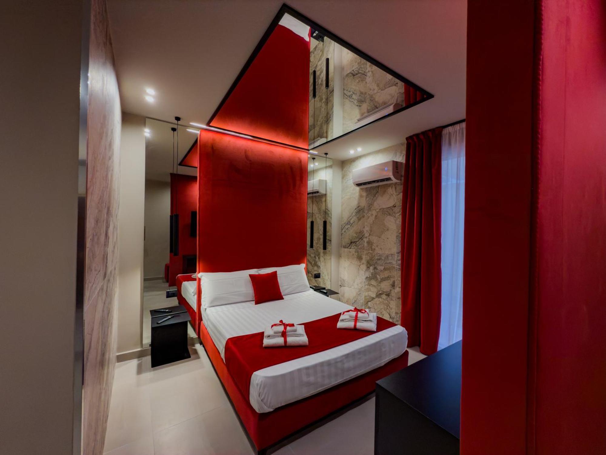 Bed & Breakfast Supreme Suite&spa