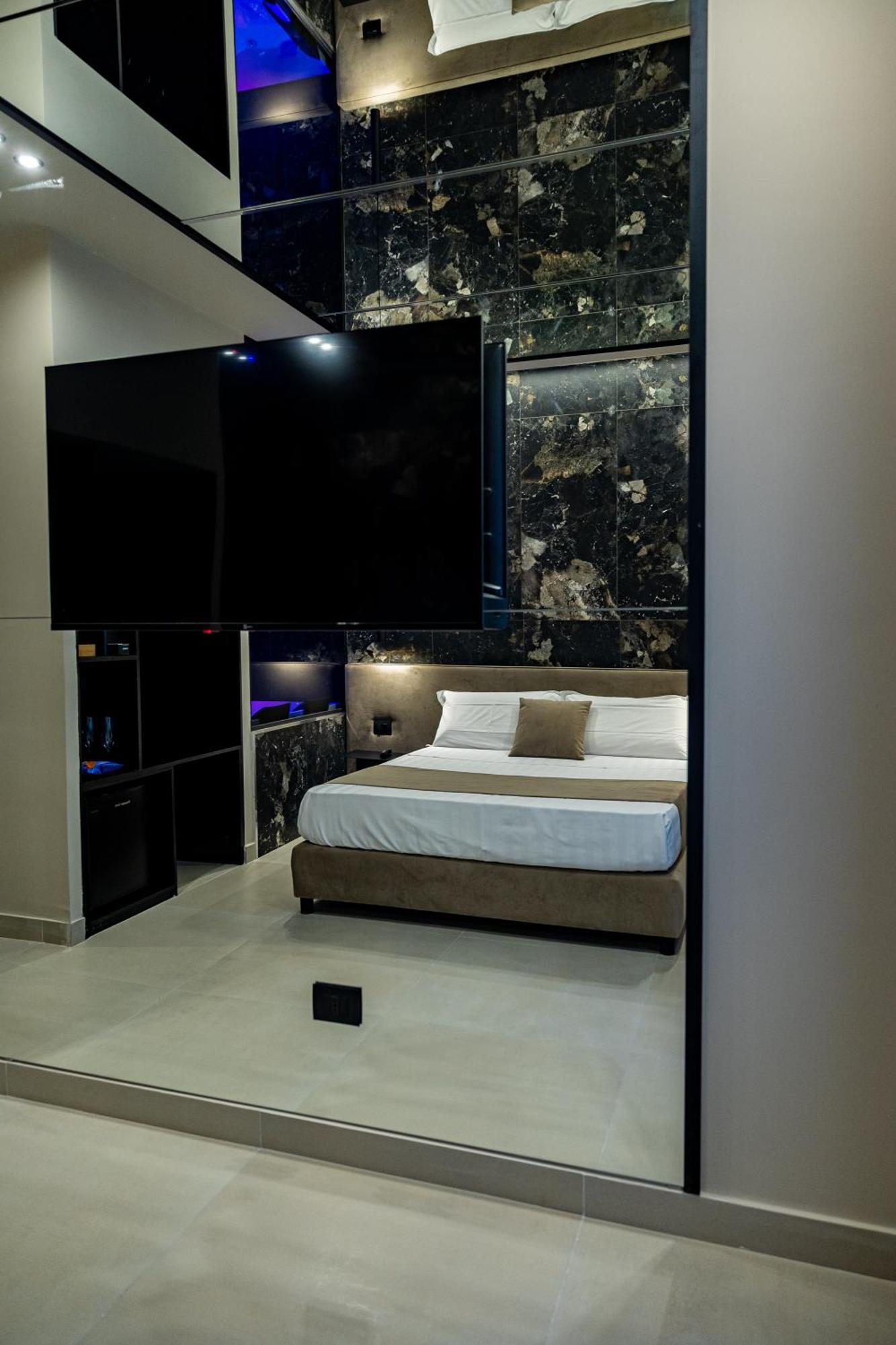 Supreme Suite&spa * Palermo