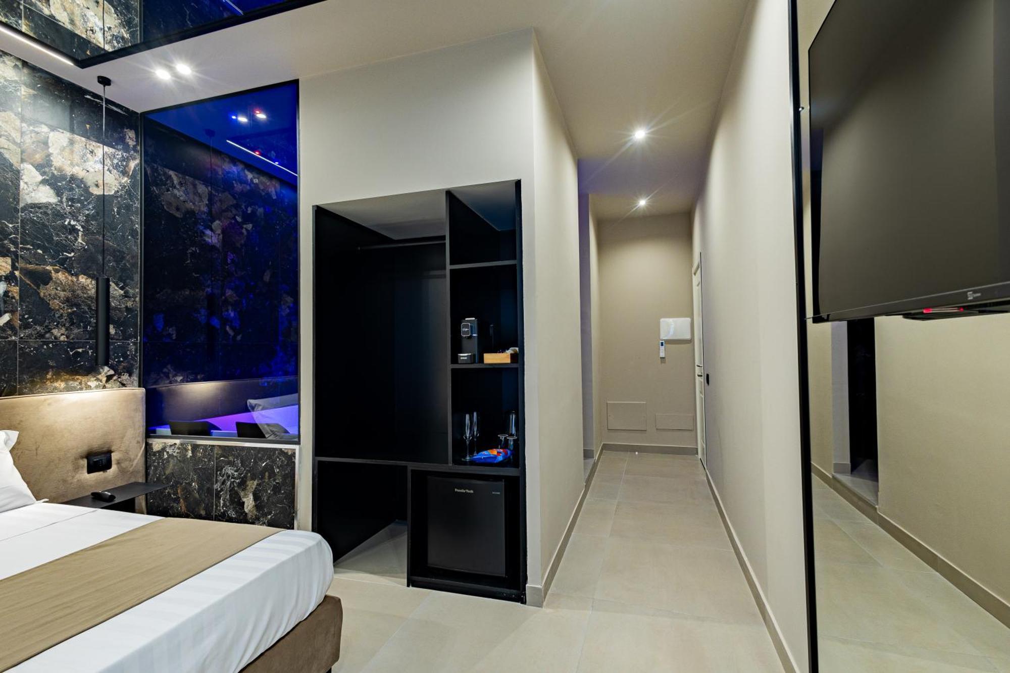 Supreme Suite&spa Bed & Breakfast
