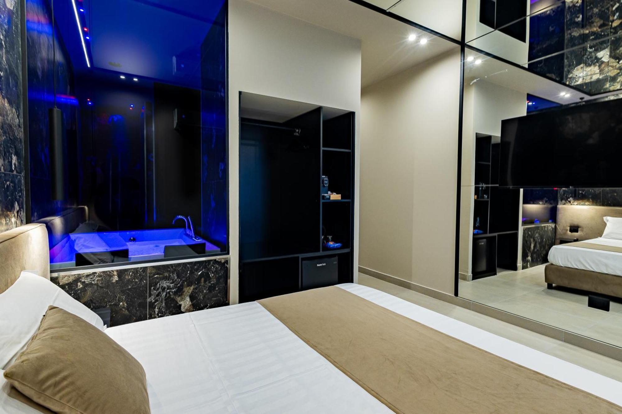 Bed & Breakfast Supreme Suite&spa *