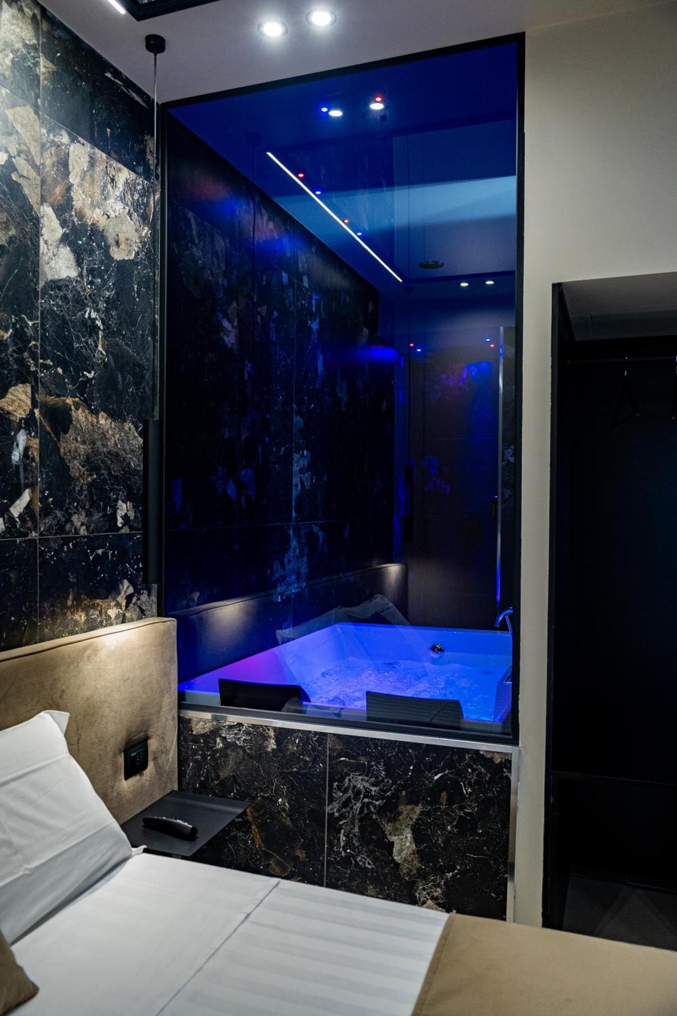 Supreme Suite&spa Bed & Breakfast Palermo