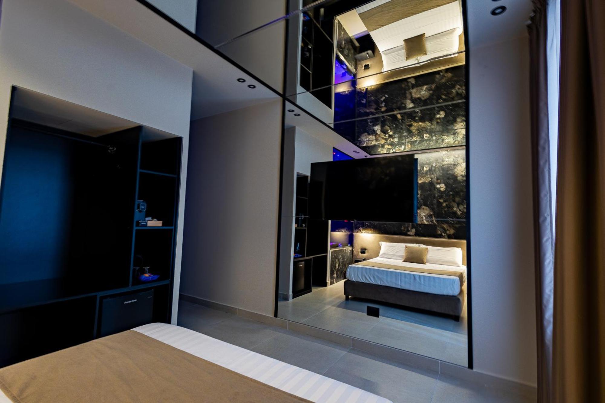 Supreme Suite&spa * Palermo