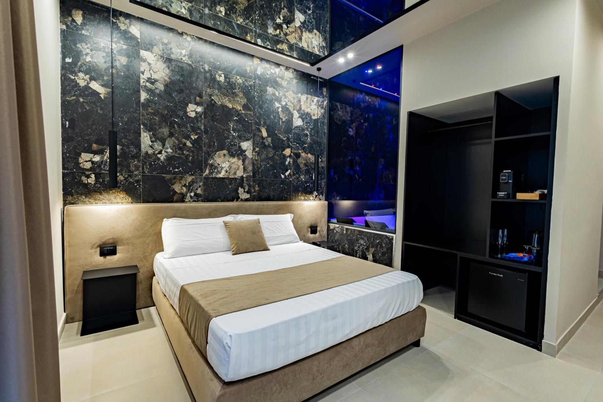 Supreme Suite&spa Bed & Breakfast *