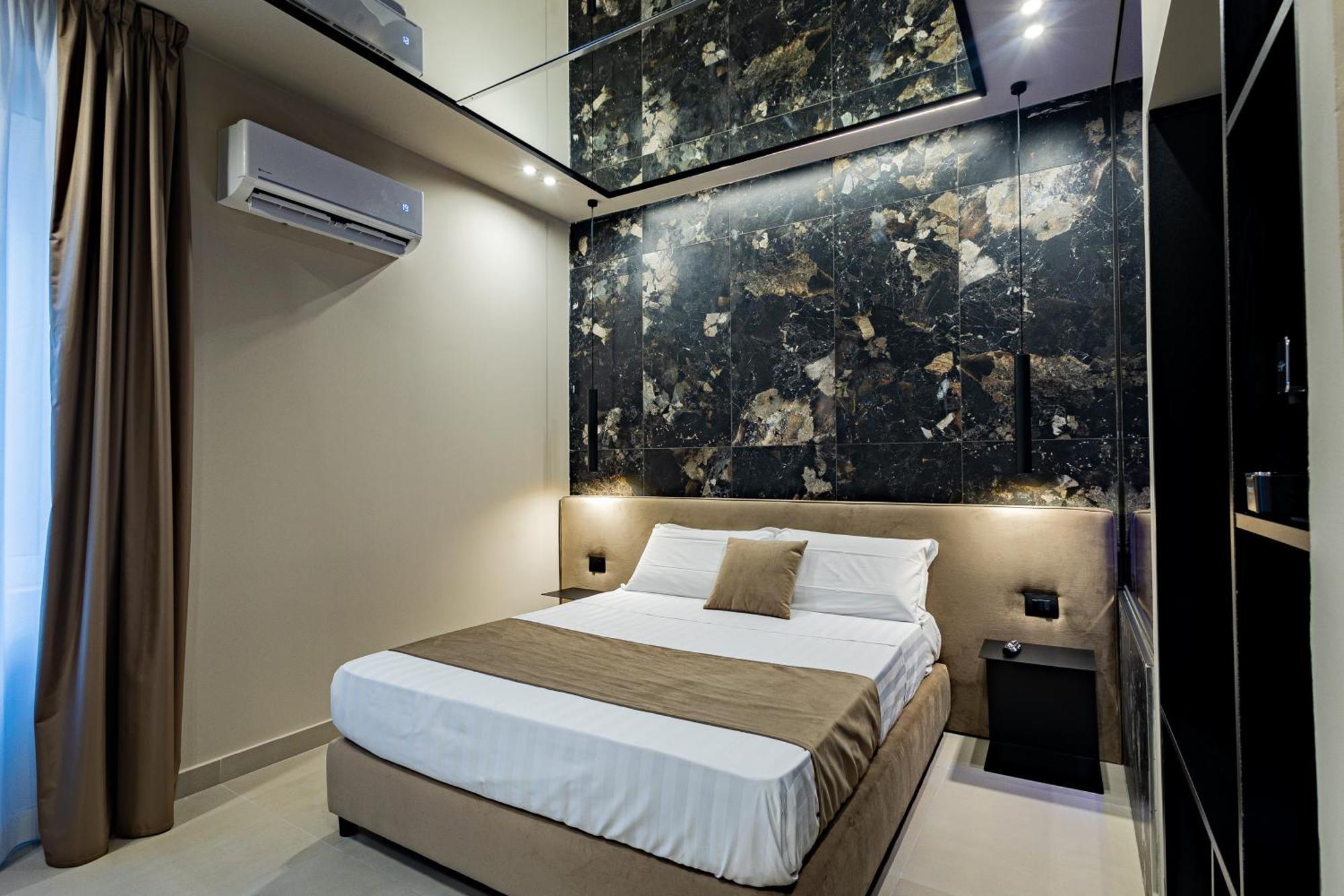 Supreme Suite&spa Bed & Breakfast Palermo