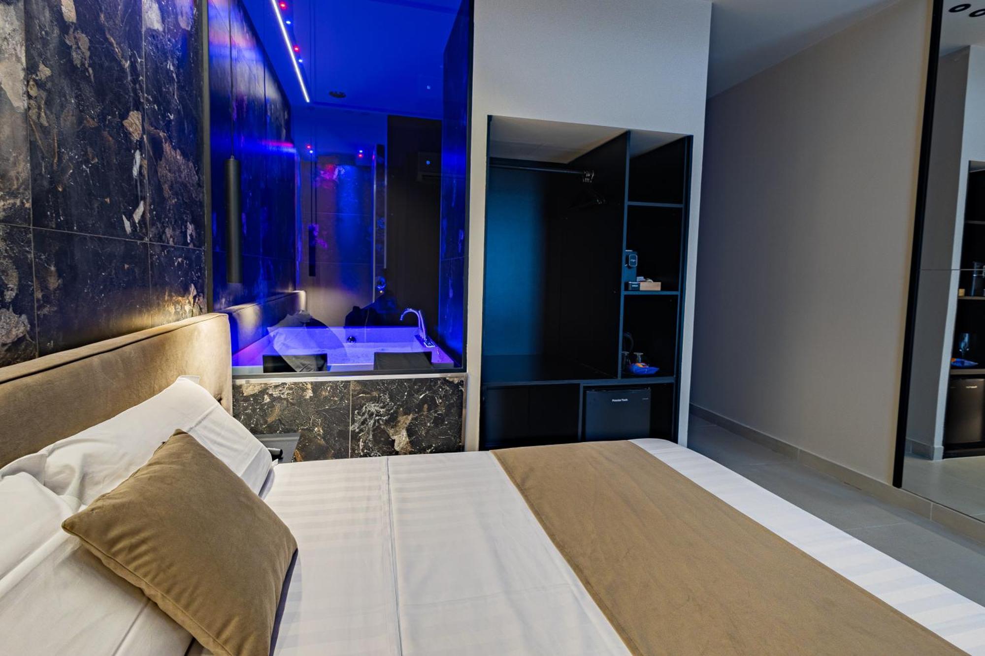 Supreme Suite&spa * Palermo