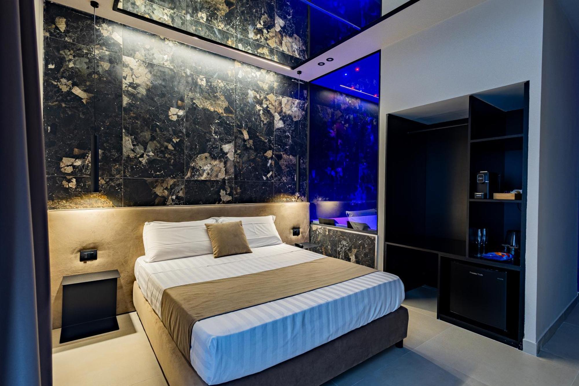 Supreme Suite&spa