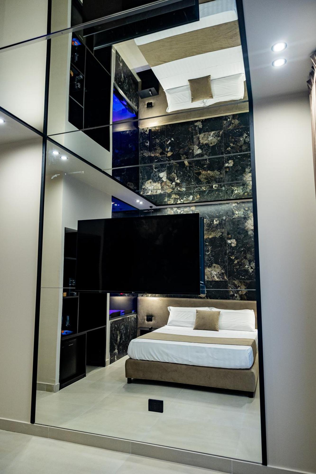 Supreme Suite&spa