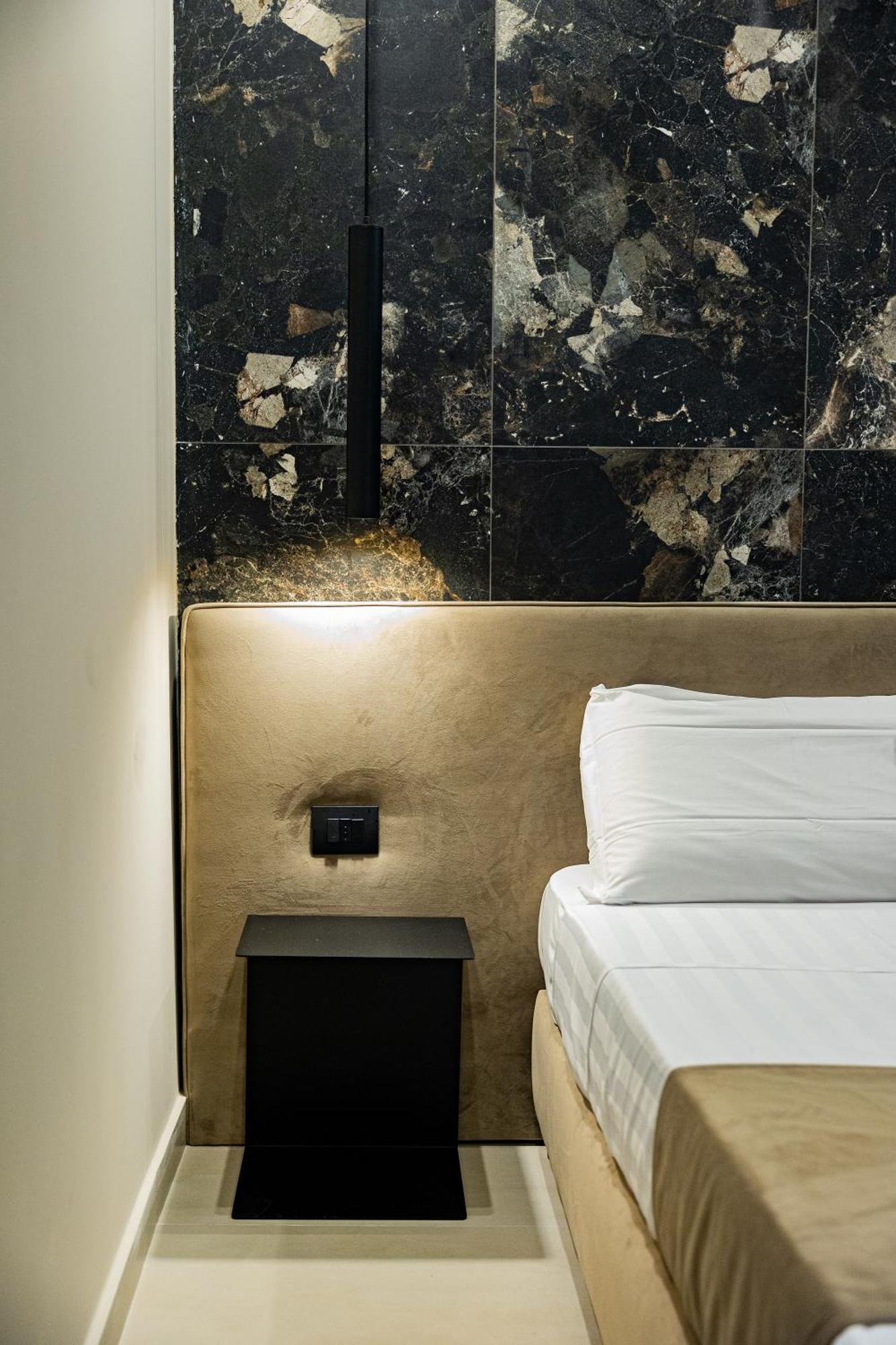 Supreme Suite&spa * Palermo