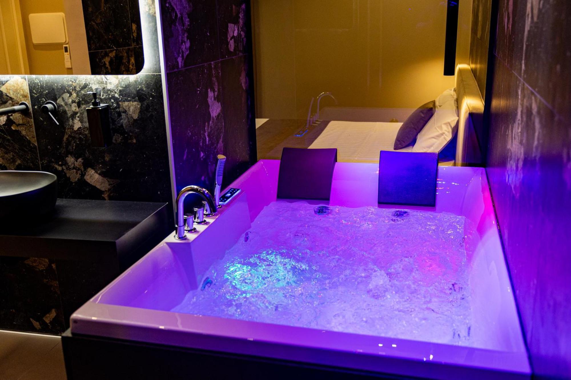 Supreme Suite&spa