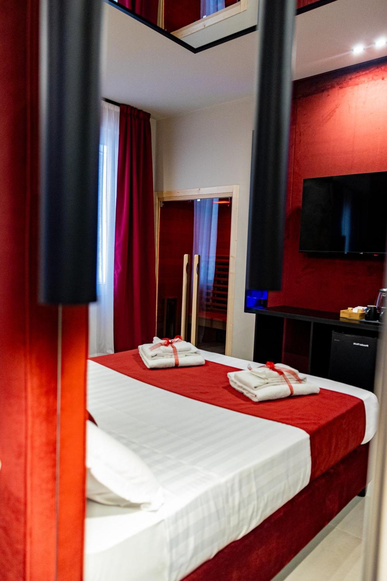 Supreme Suite&spa Bed & Breakfast *