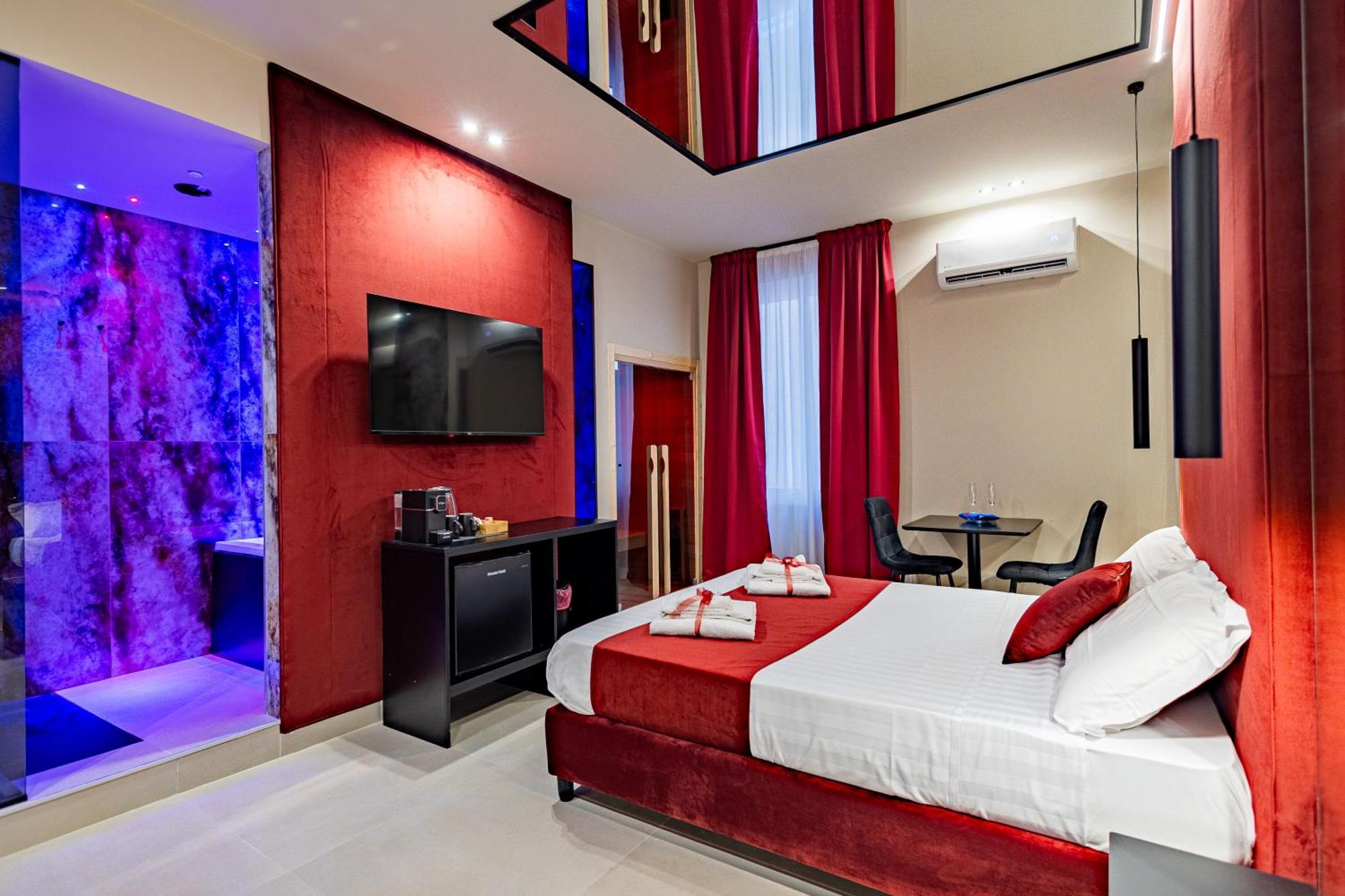 Bed & Breakfast Supreme Suite&spa *
