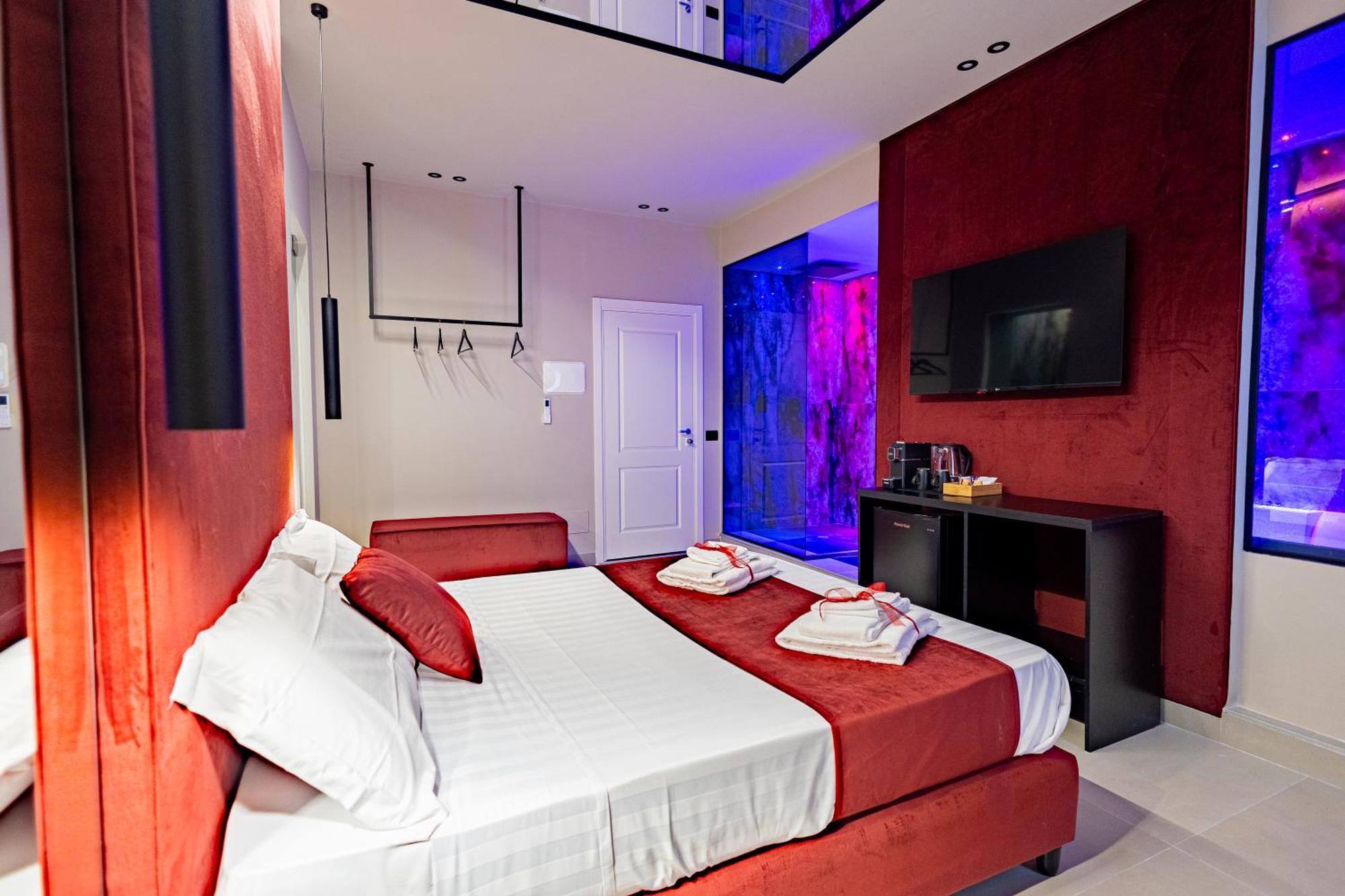 Bed & Breakfast Supreme Suite&spa Palermo