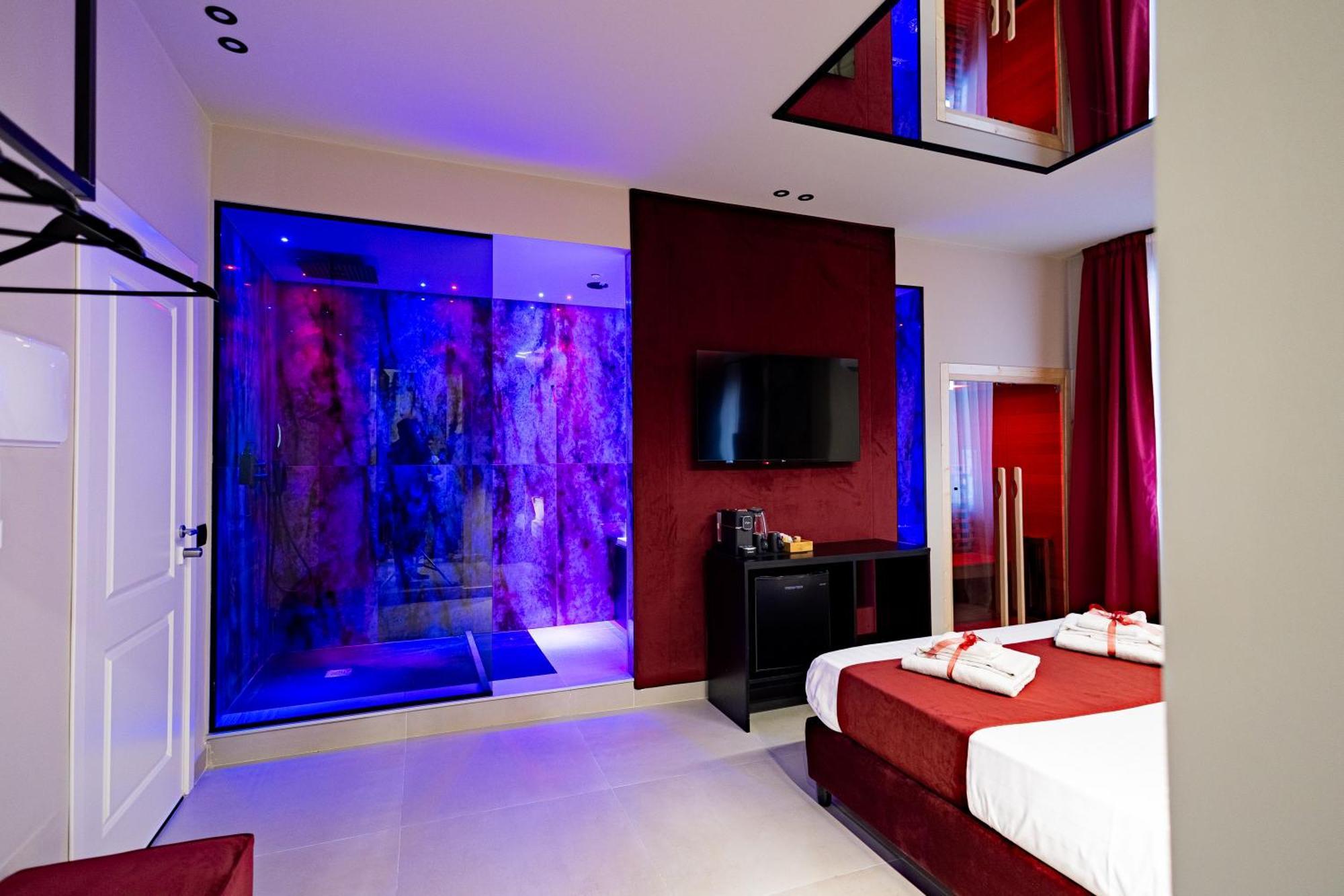 Supreme Suite&spa Palermo