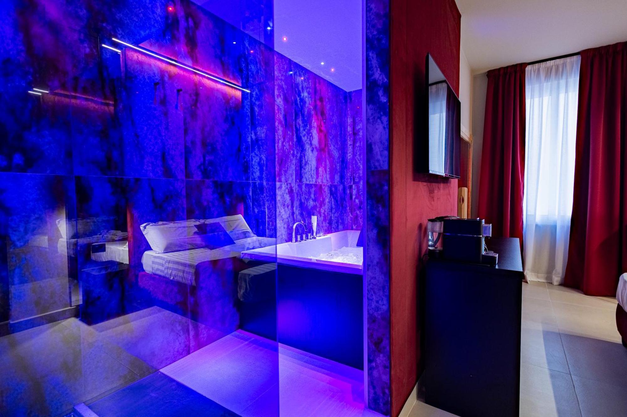 Supreme Suite&spa Bed & Breakfast *