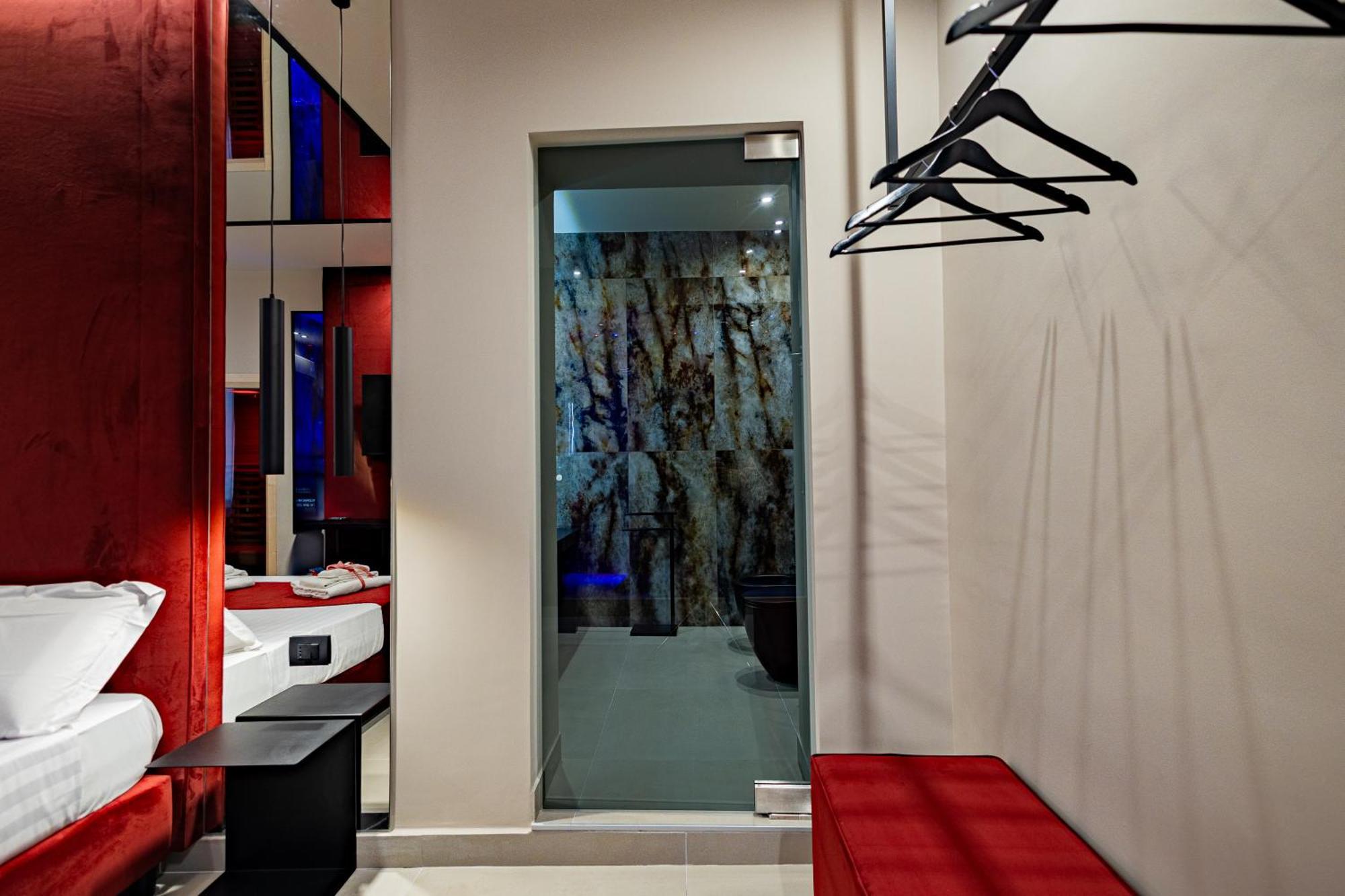 Supreme Suite&spa *