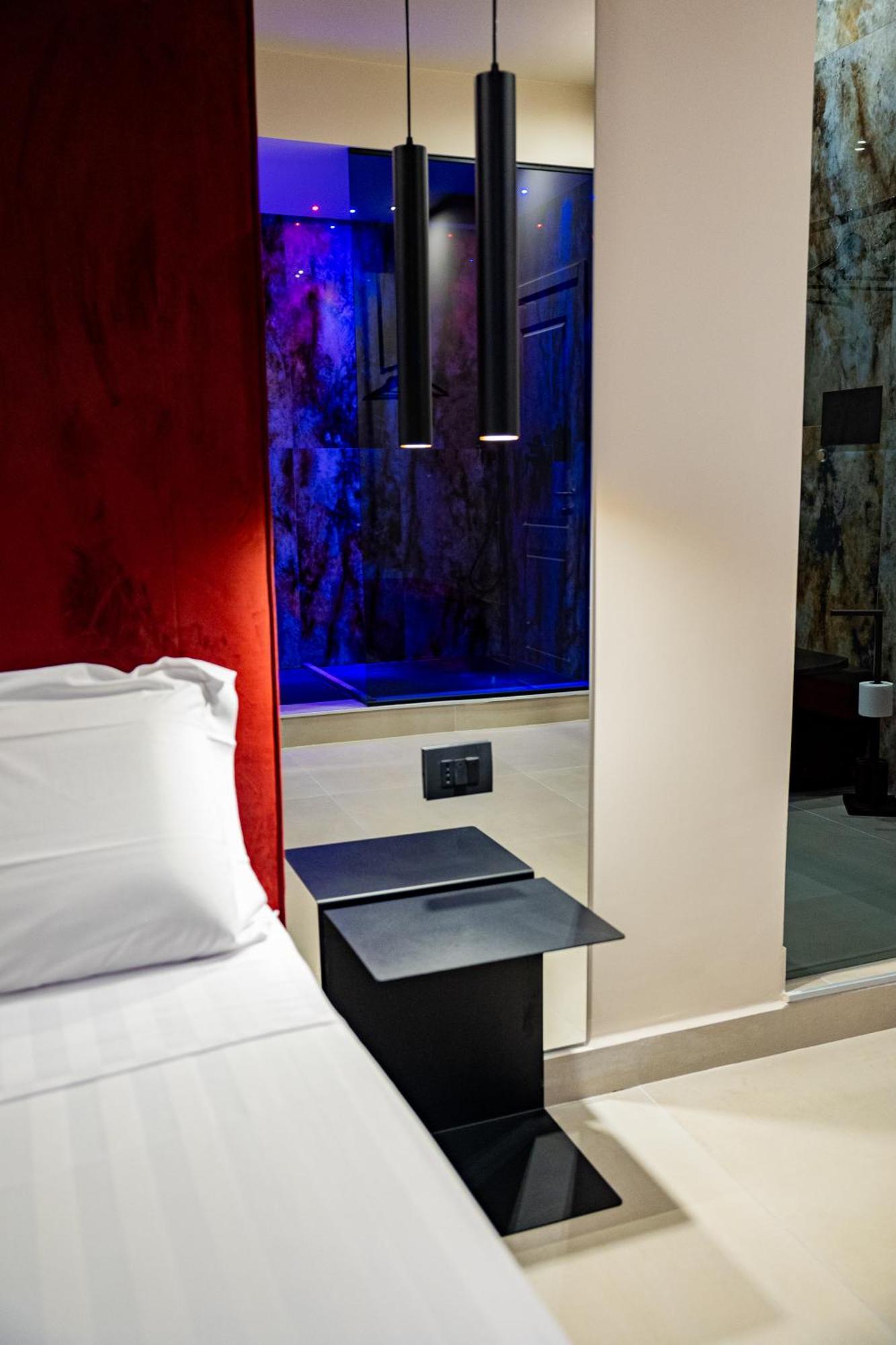 Supreme Suite&spa Palermo