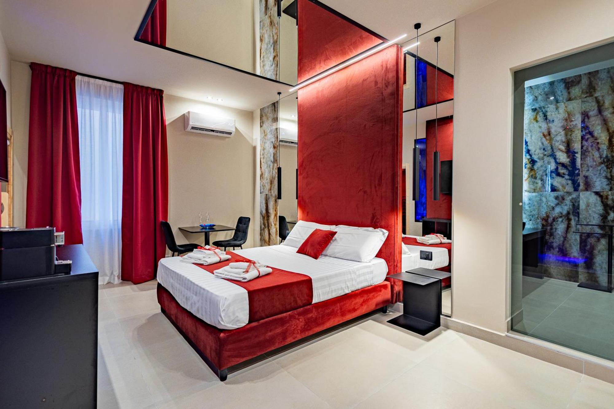 Supreme Suite&spa * Palermo