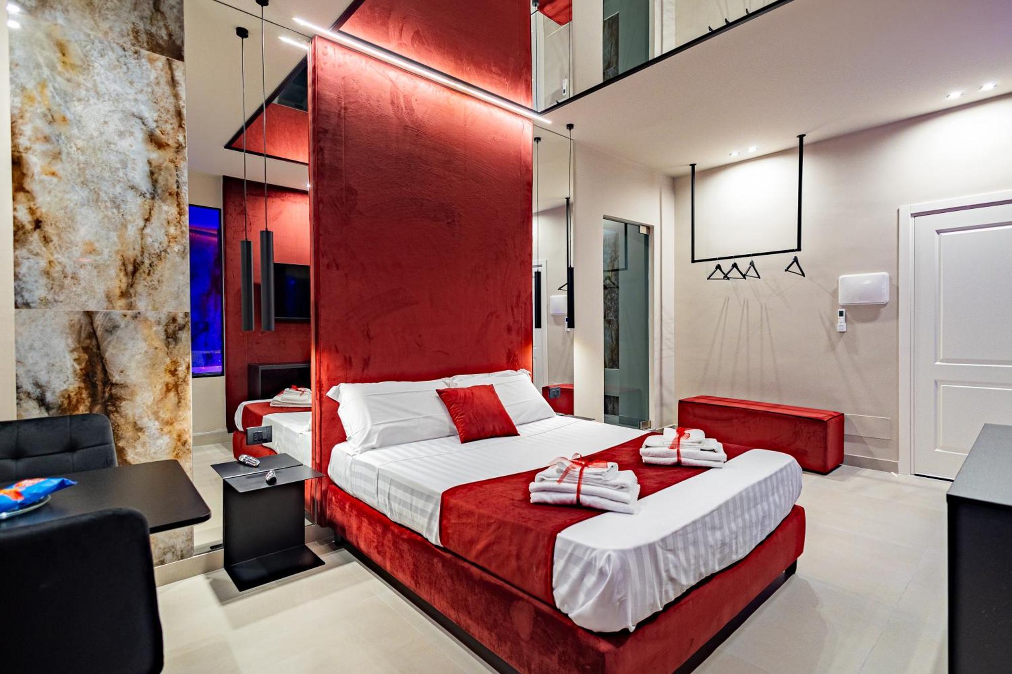 Supreme Suite&spa Bed & Breakfast *