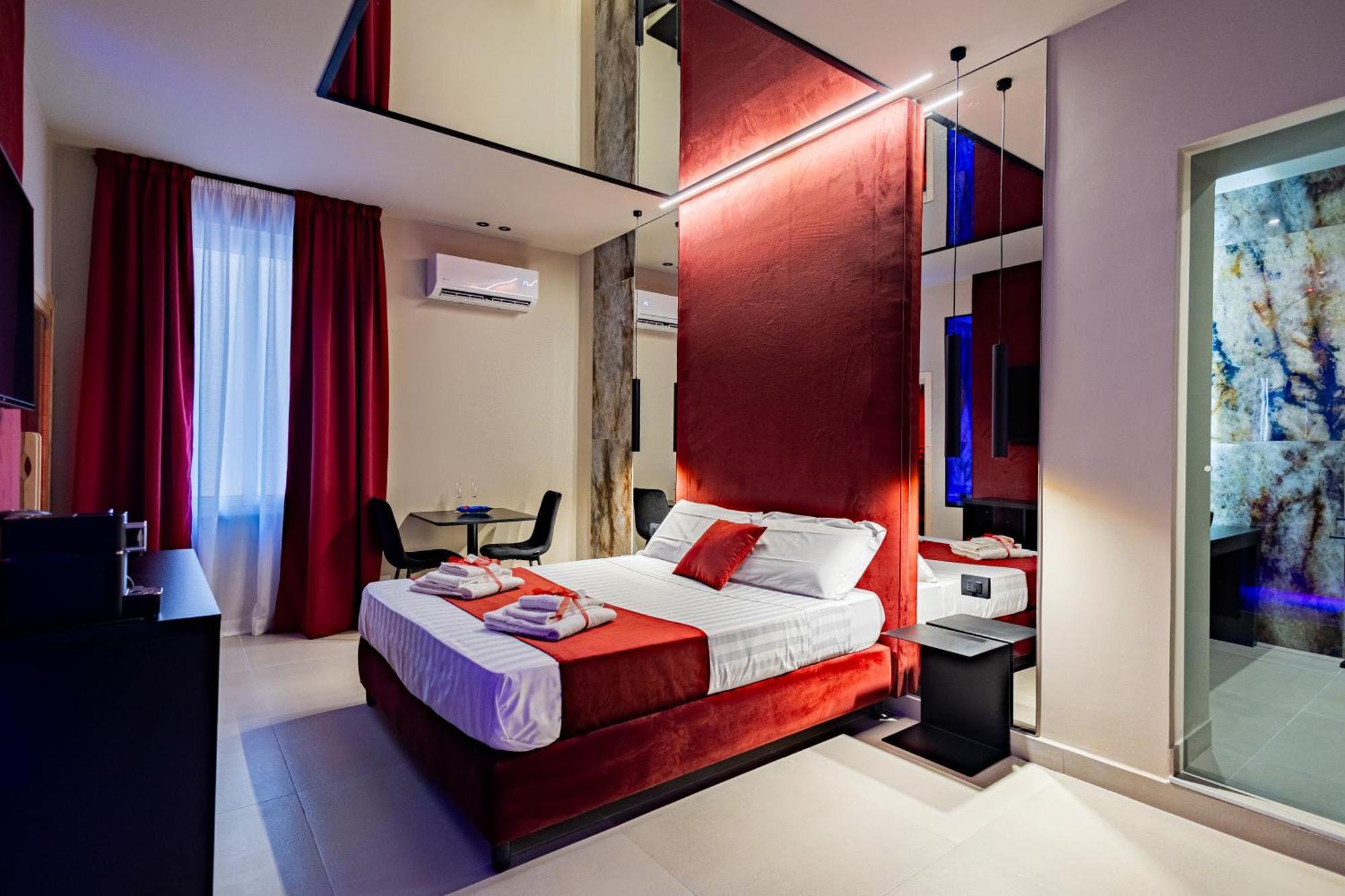 Supreme Suite&spa Palermo