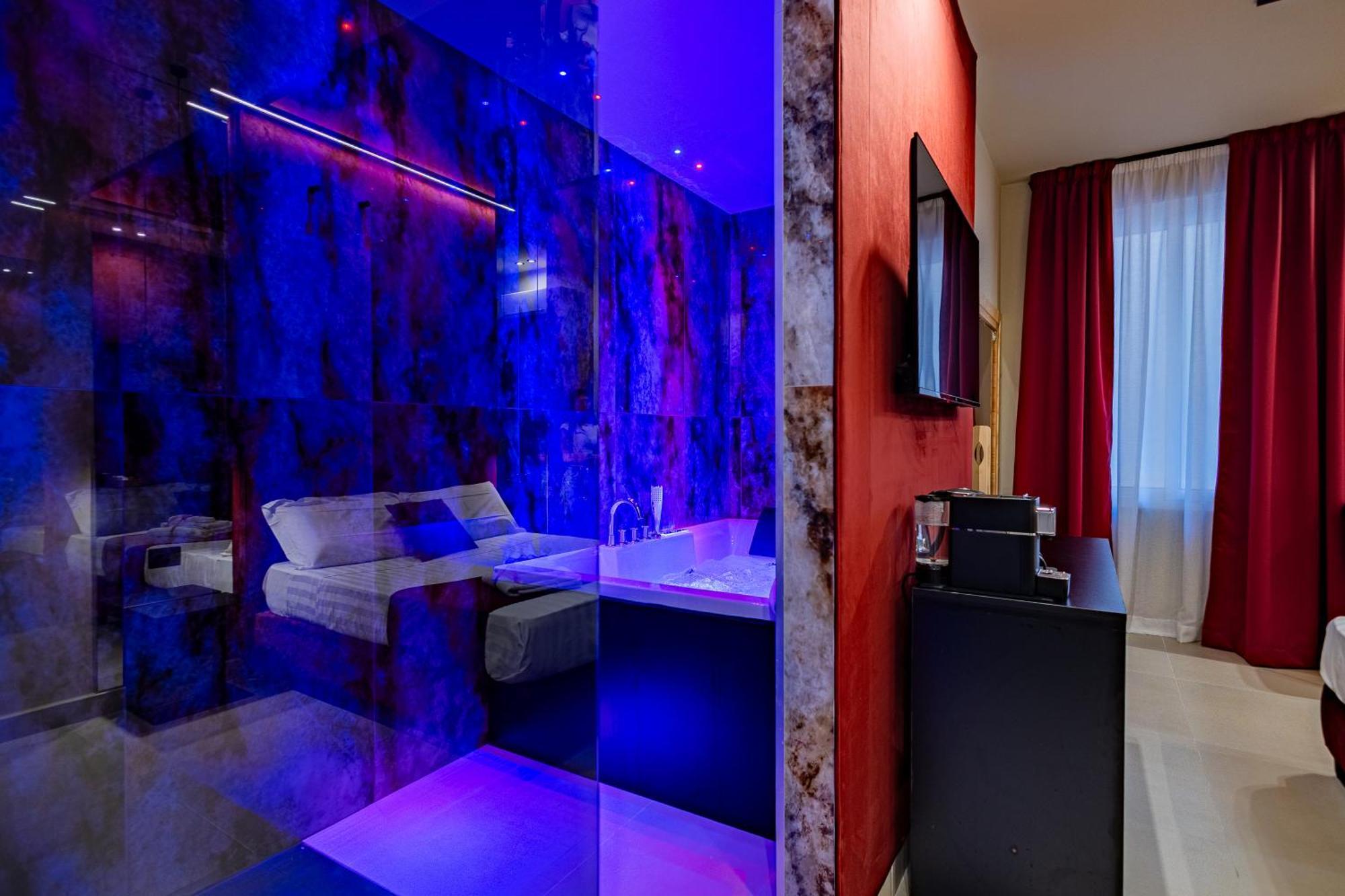 Bed & Breakfast Supreme Suite&spa *