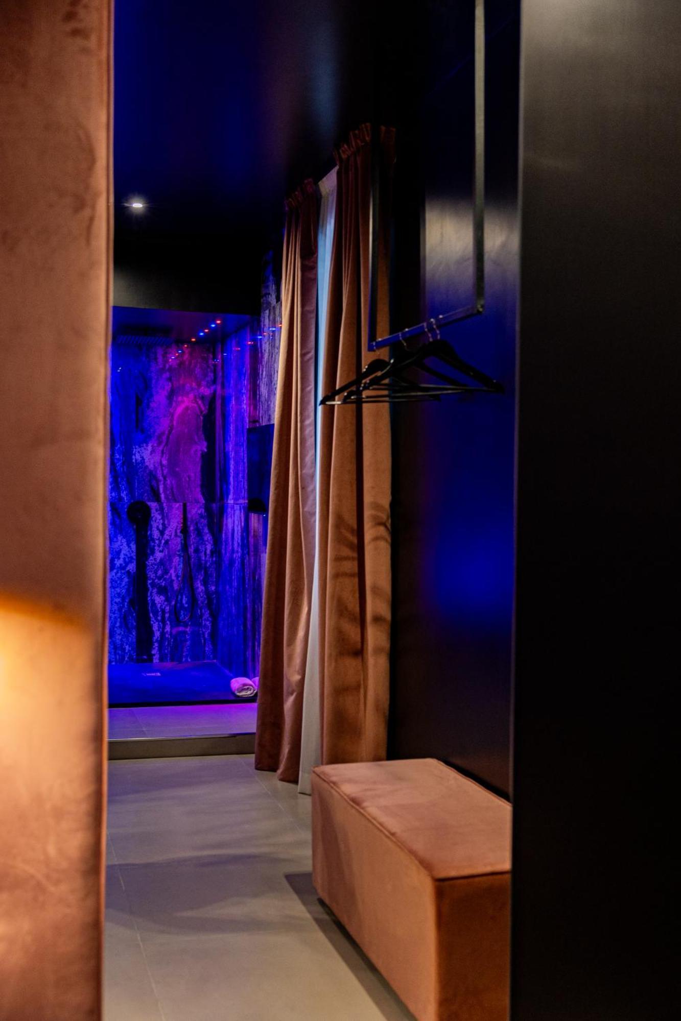 Supreme Suite&spa