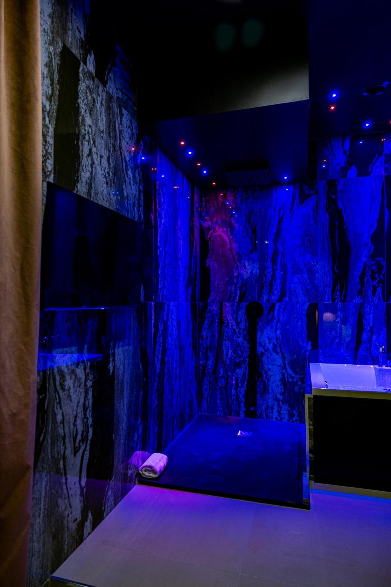 Supreme Suite&spa *