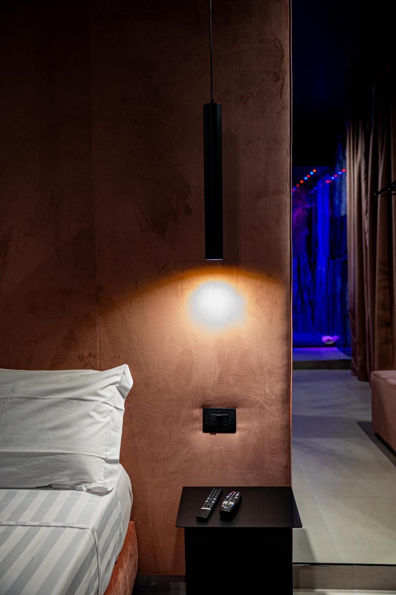 Supreme Suite&spa *