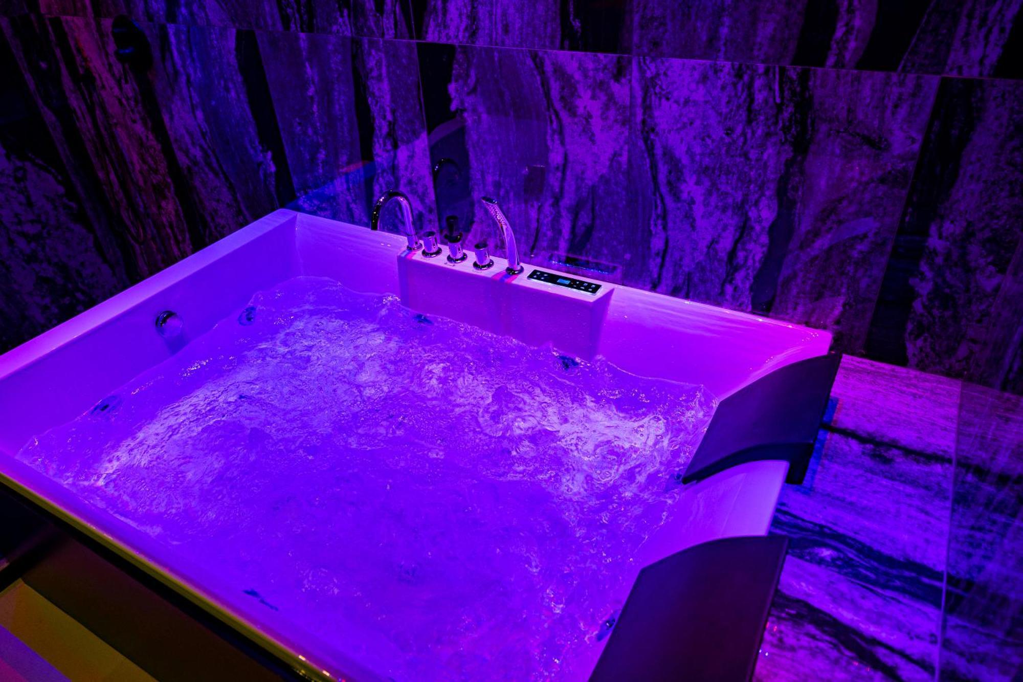 Supreme Suite&spa