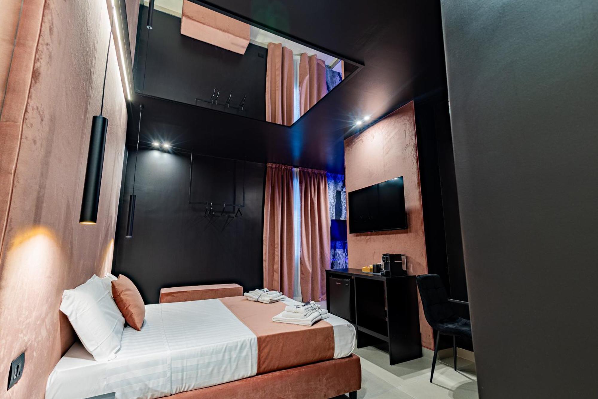 Bed & Breakfast Supreme Suite&spa Palermo