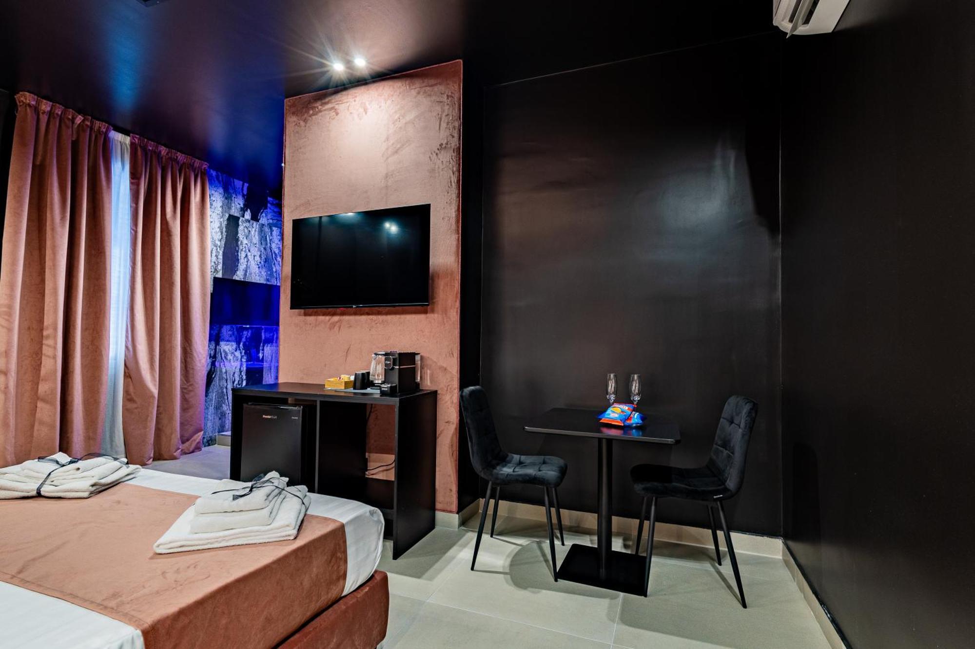 Supreme Suite&spa Bed & Breakfast *