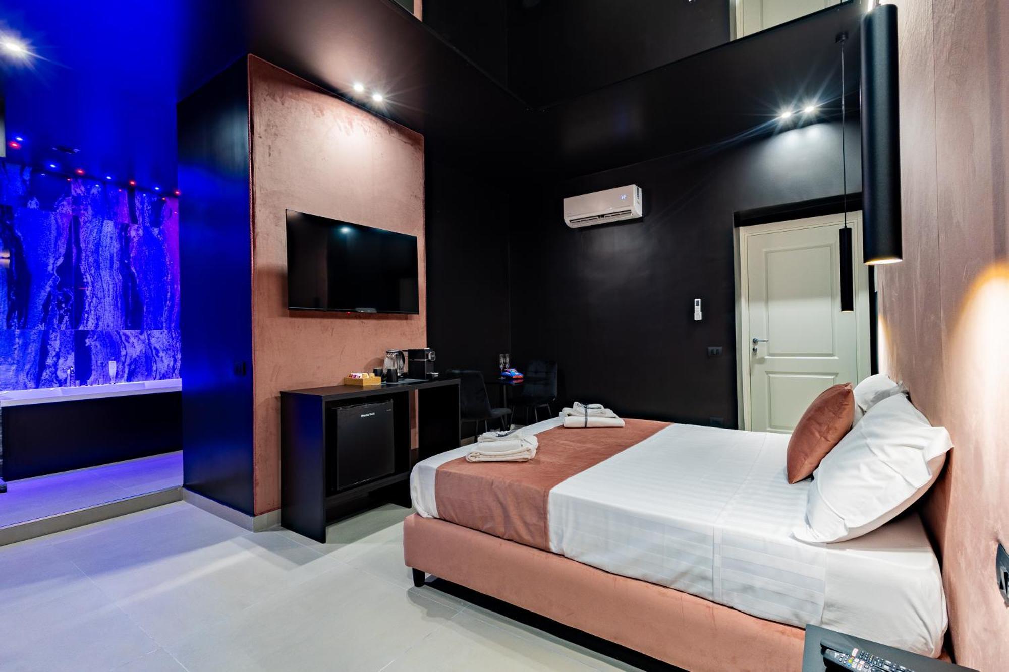 Supreme Suite&spa Palermo