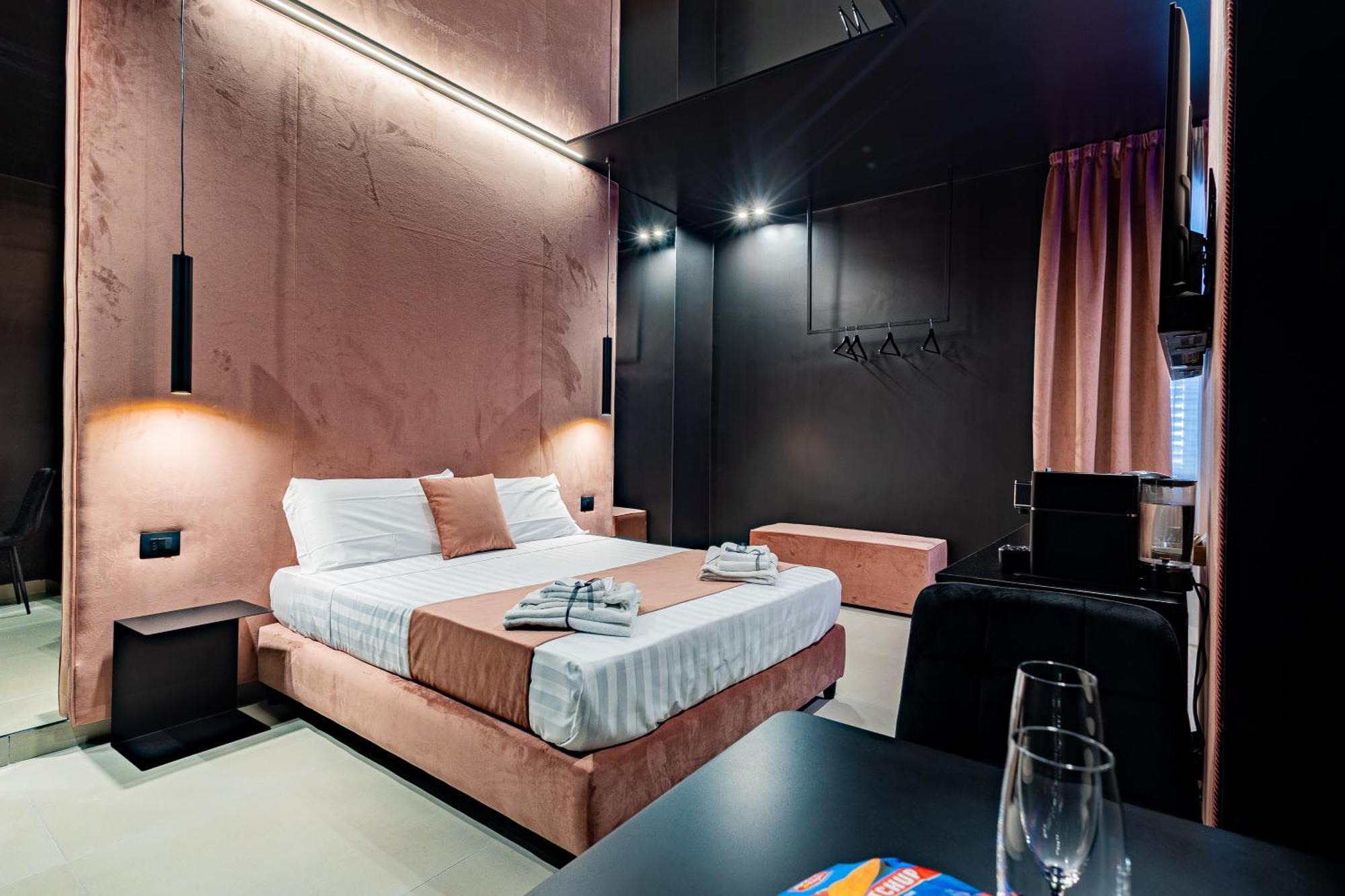 Supreme Suite&spa