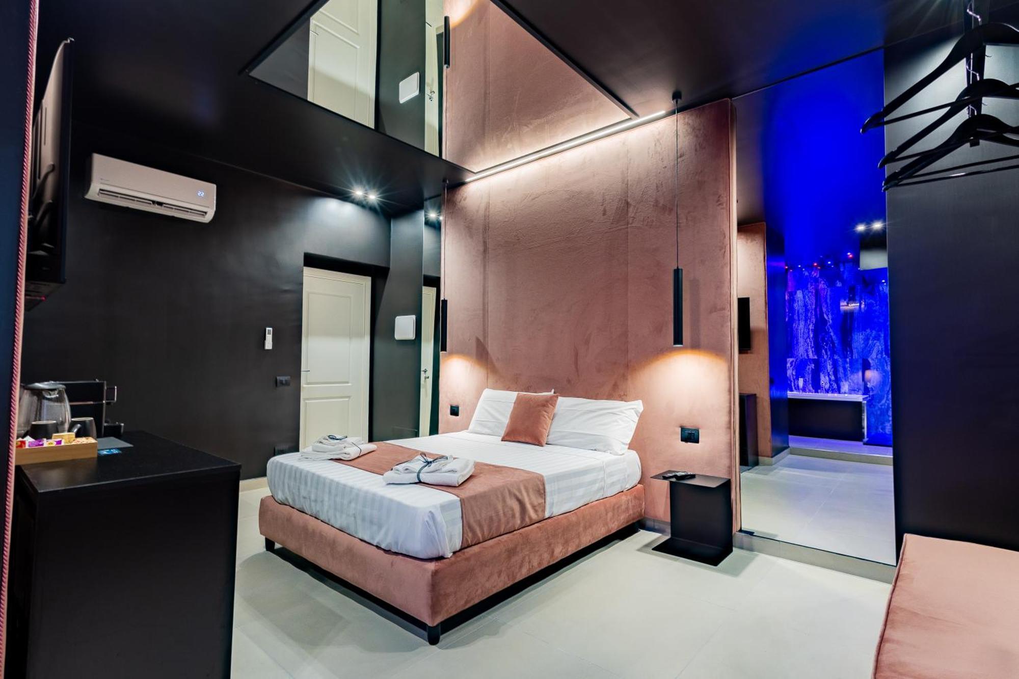 Supreme Suite&spa Bed & Breakfast *