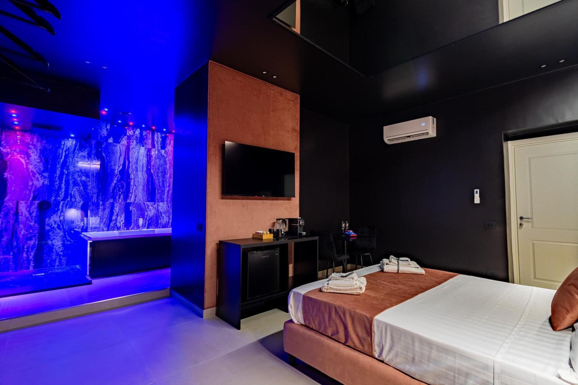 Bed & Breakfast Supreme Suite&spa *