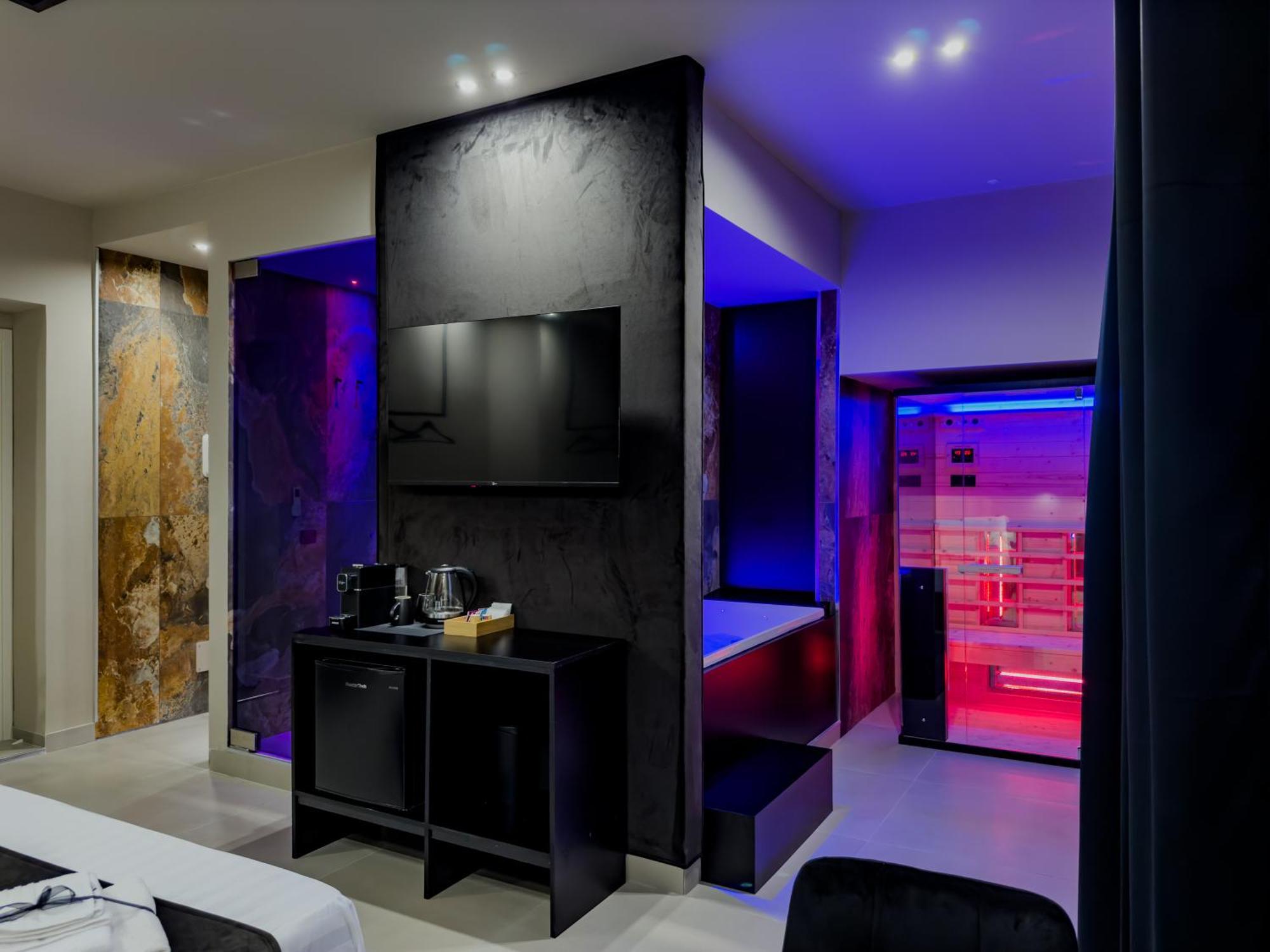 Supreme Suite&spa Bed & Breakfast *
