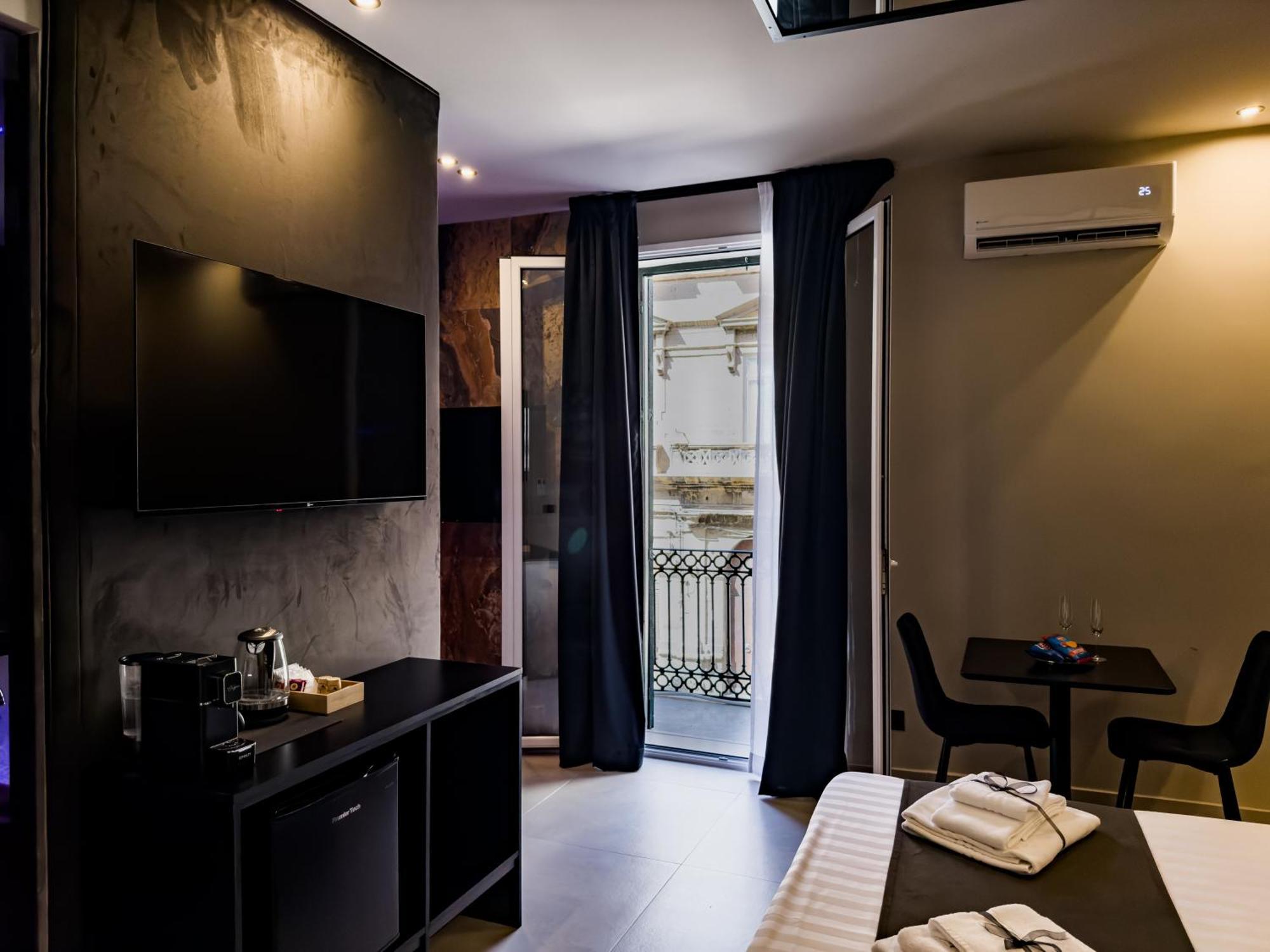 Bed & Breakfast Supreme Suite&spa