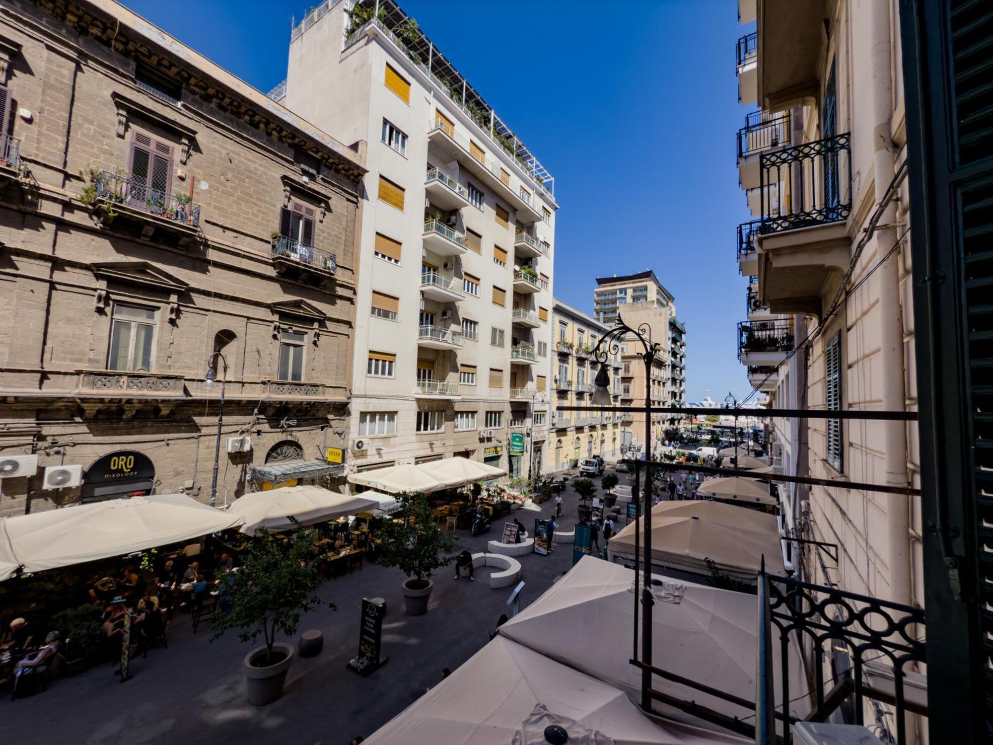 Supreme Suite&spa Palermo