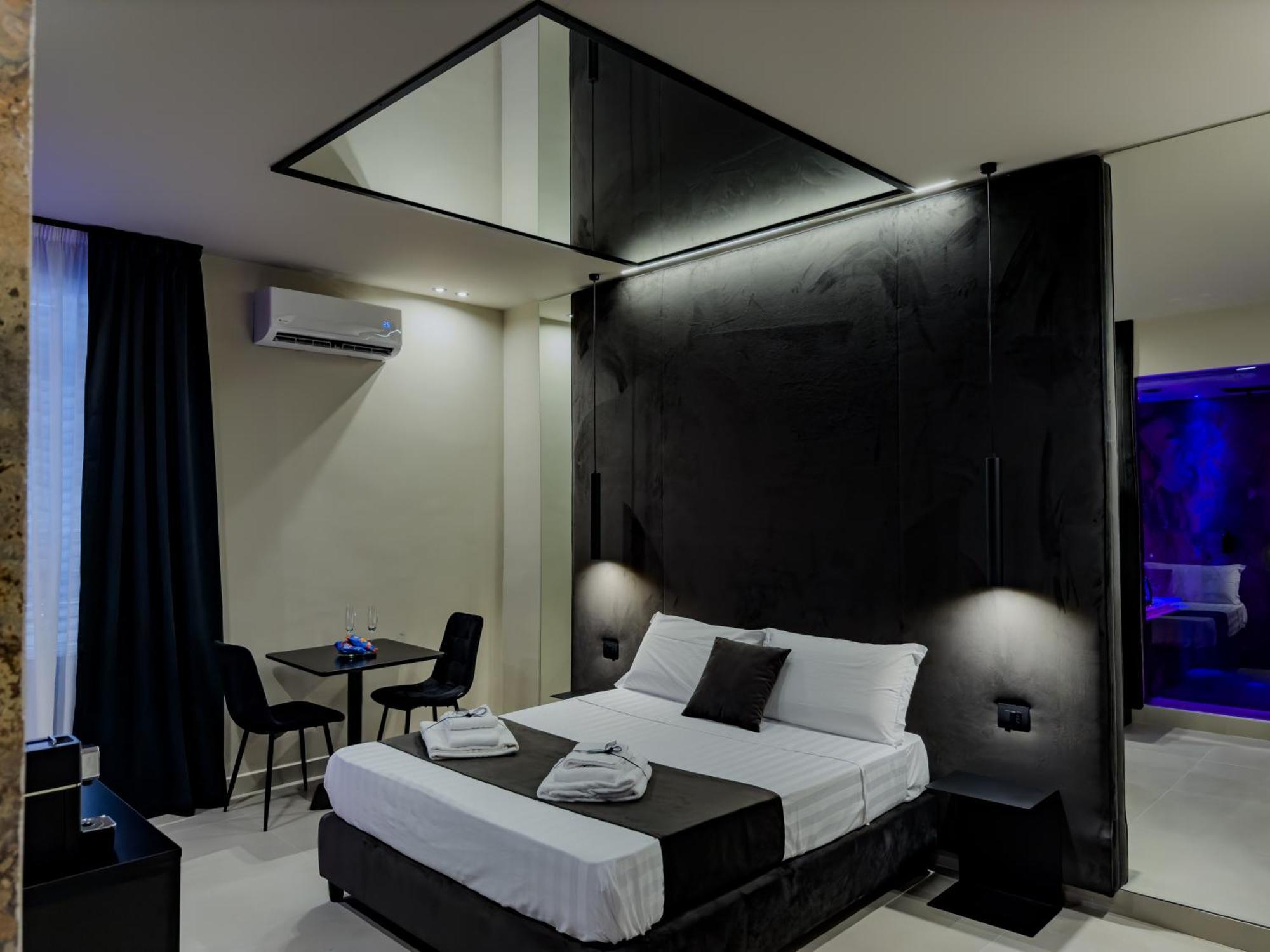 Supreme Suite&spa Bed & Breakfast *