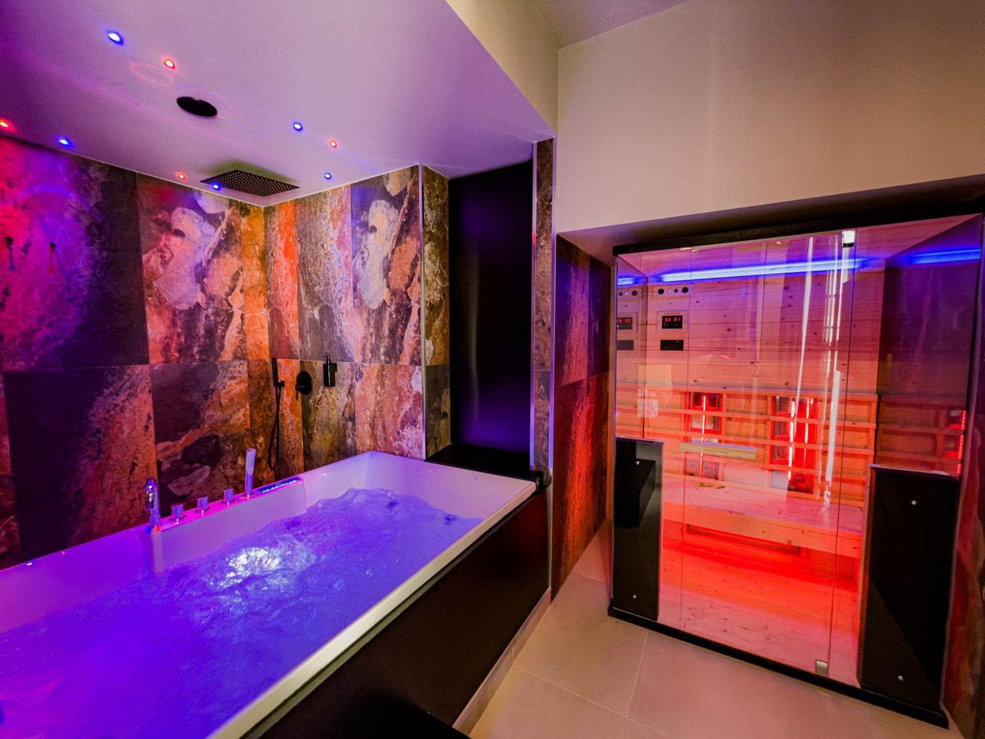 Bed & Breakfast Supreme Suite&spa *
