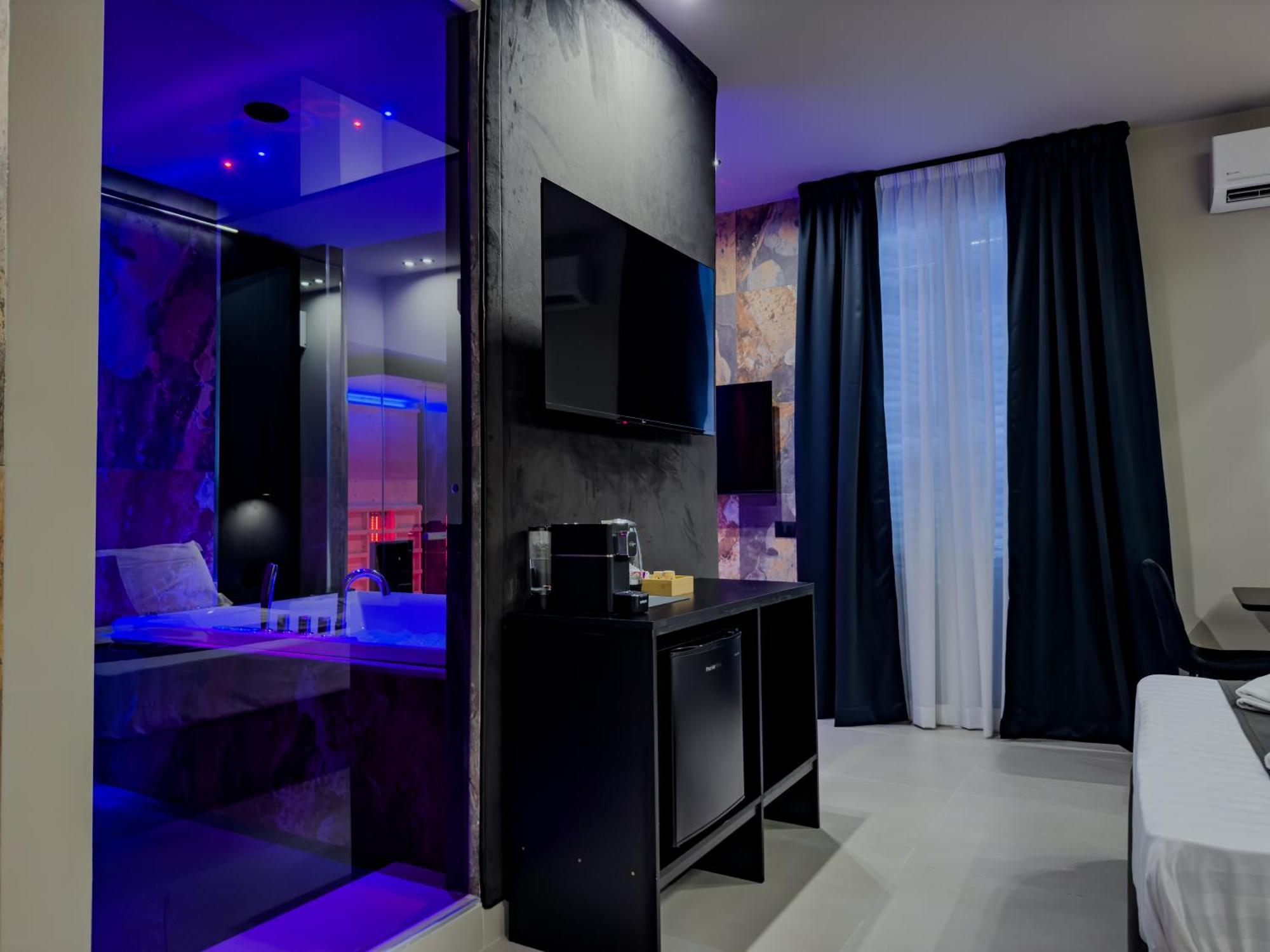 Supreme Suite&spa *