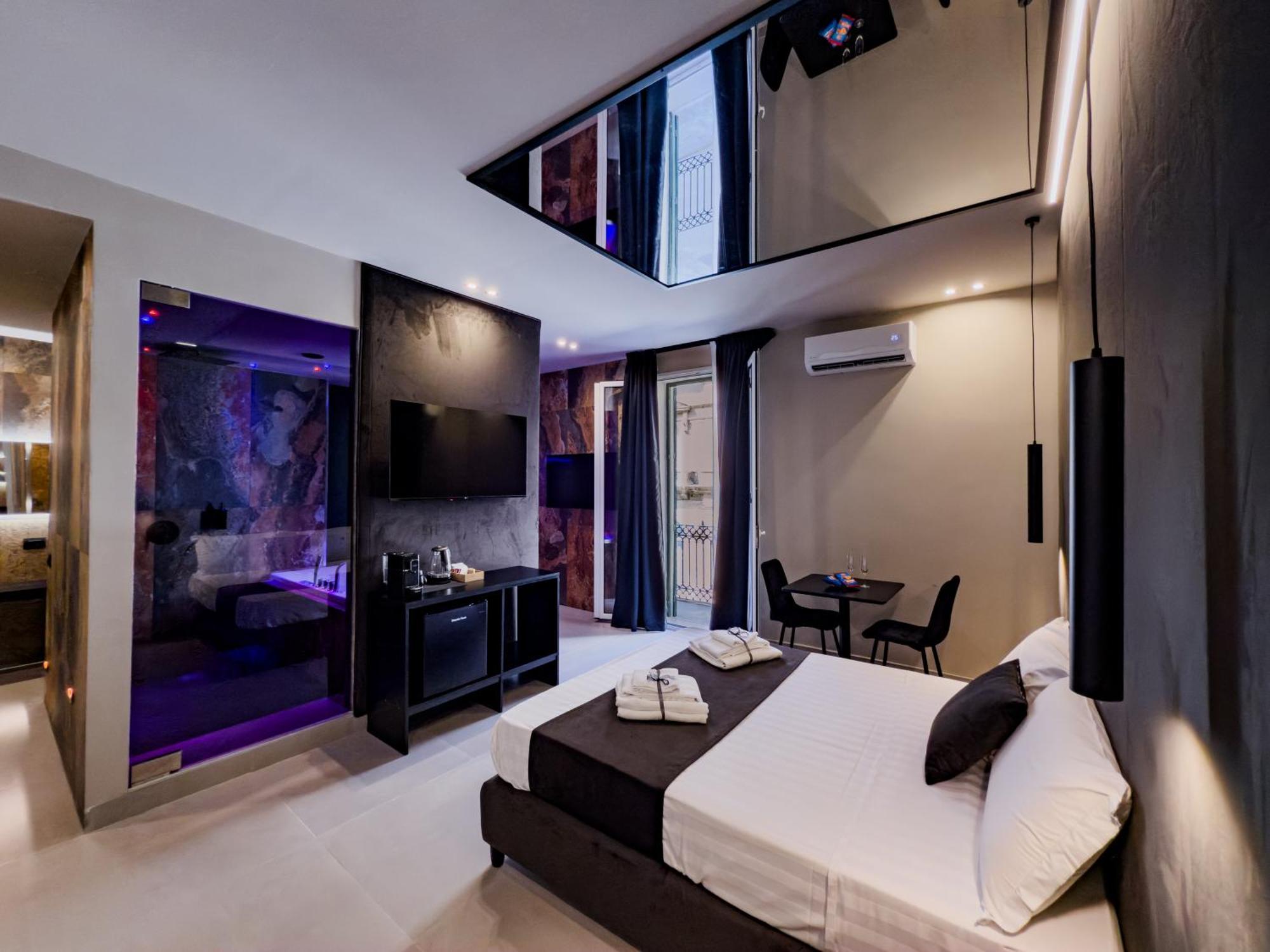 Supreme Suite&spa Bed & Breakfast