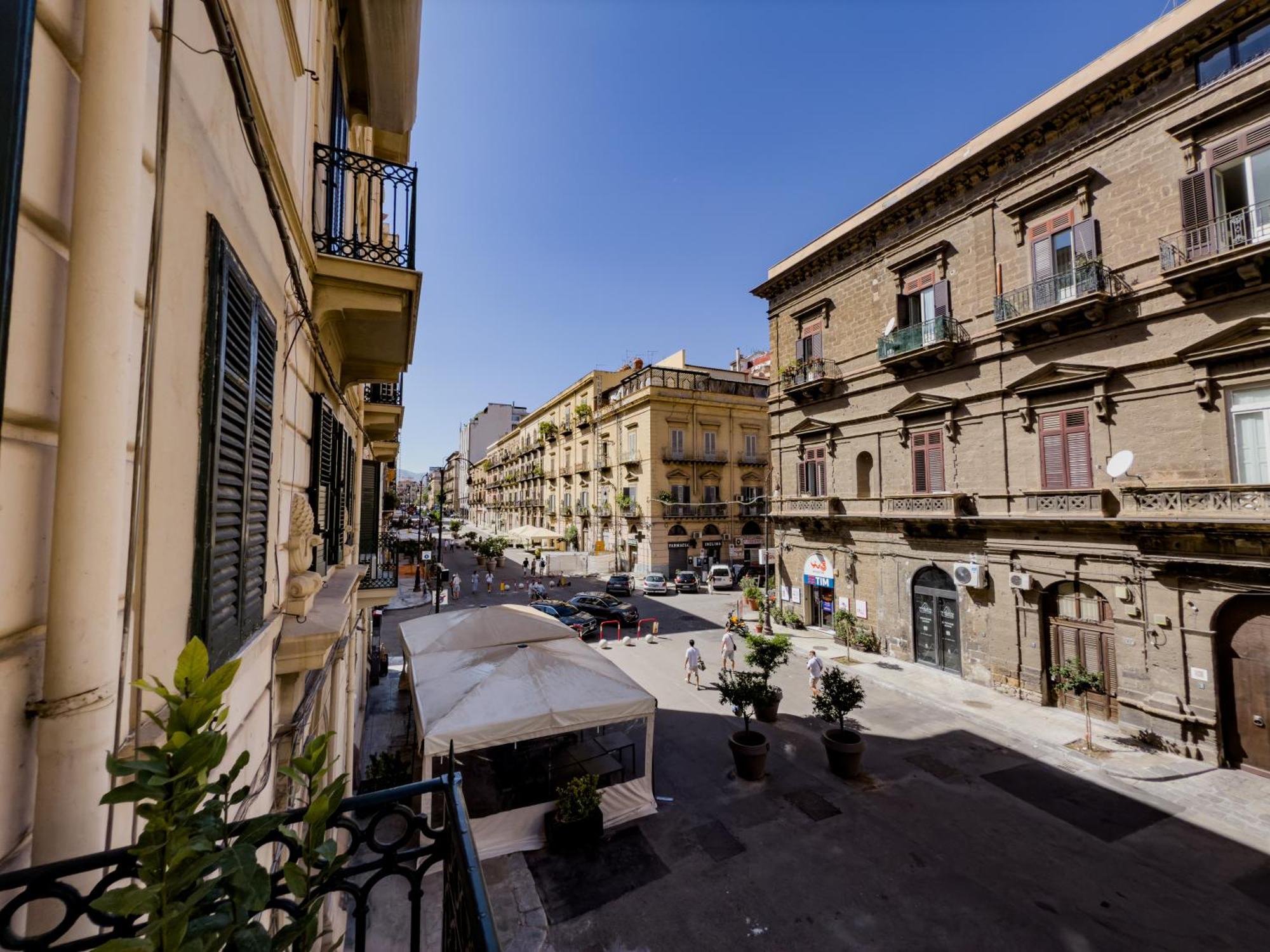 Bed & Breakfast Supreme Suite&spa