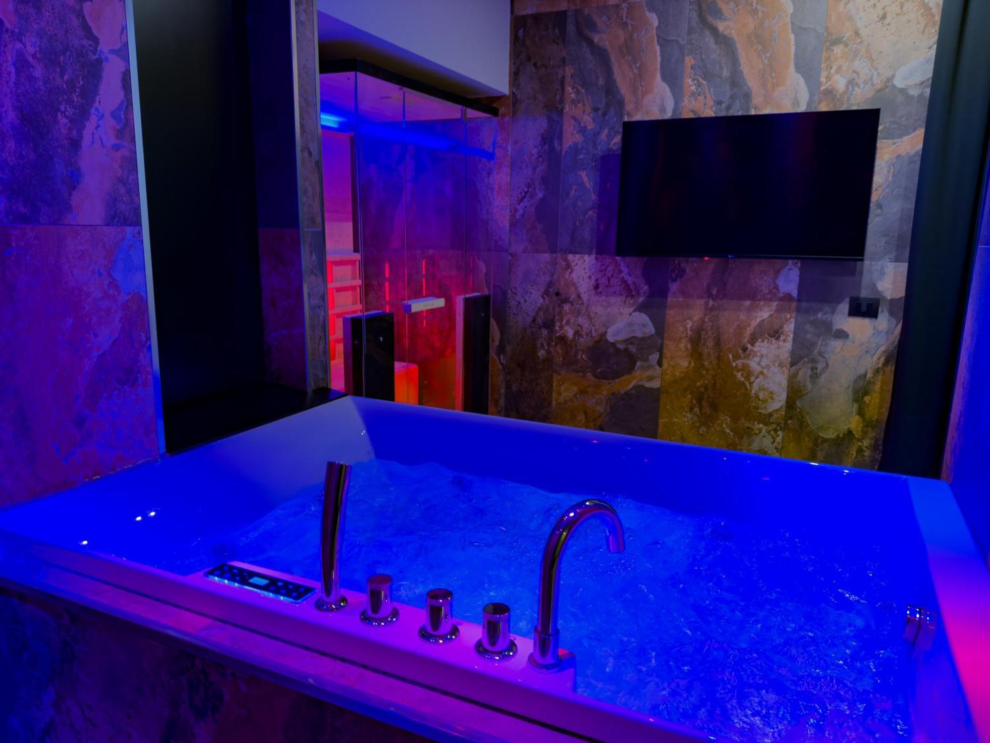 Supreme Suite&spa Bed & Breakfast *