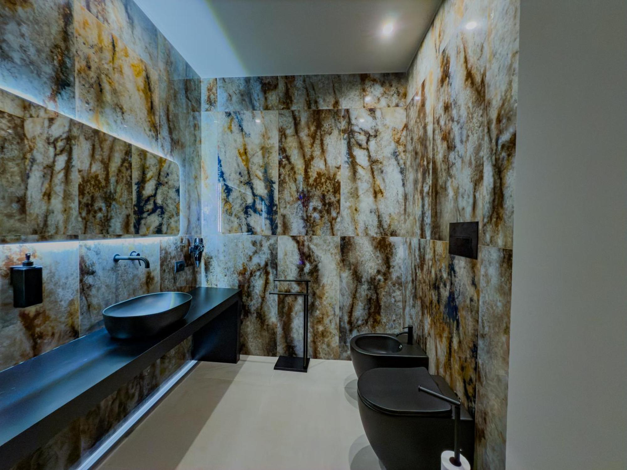 Supreme Suite&spa * Palermo