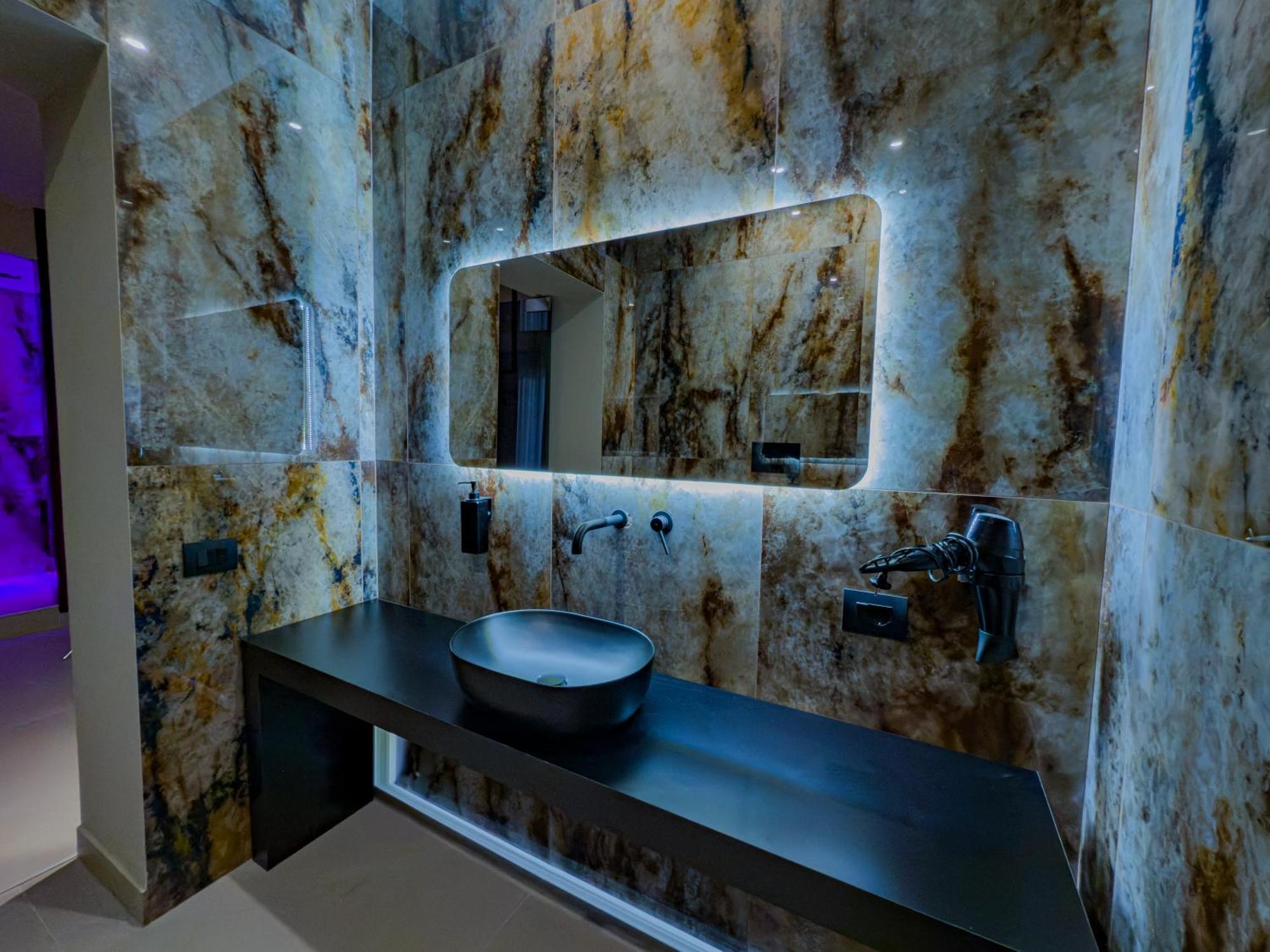 Supreme Suite&spa