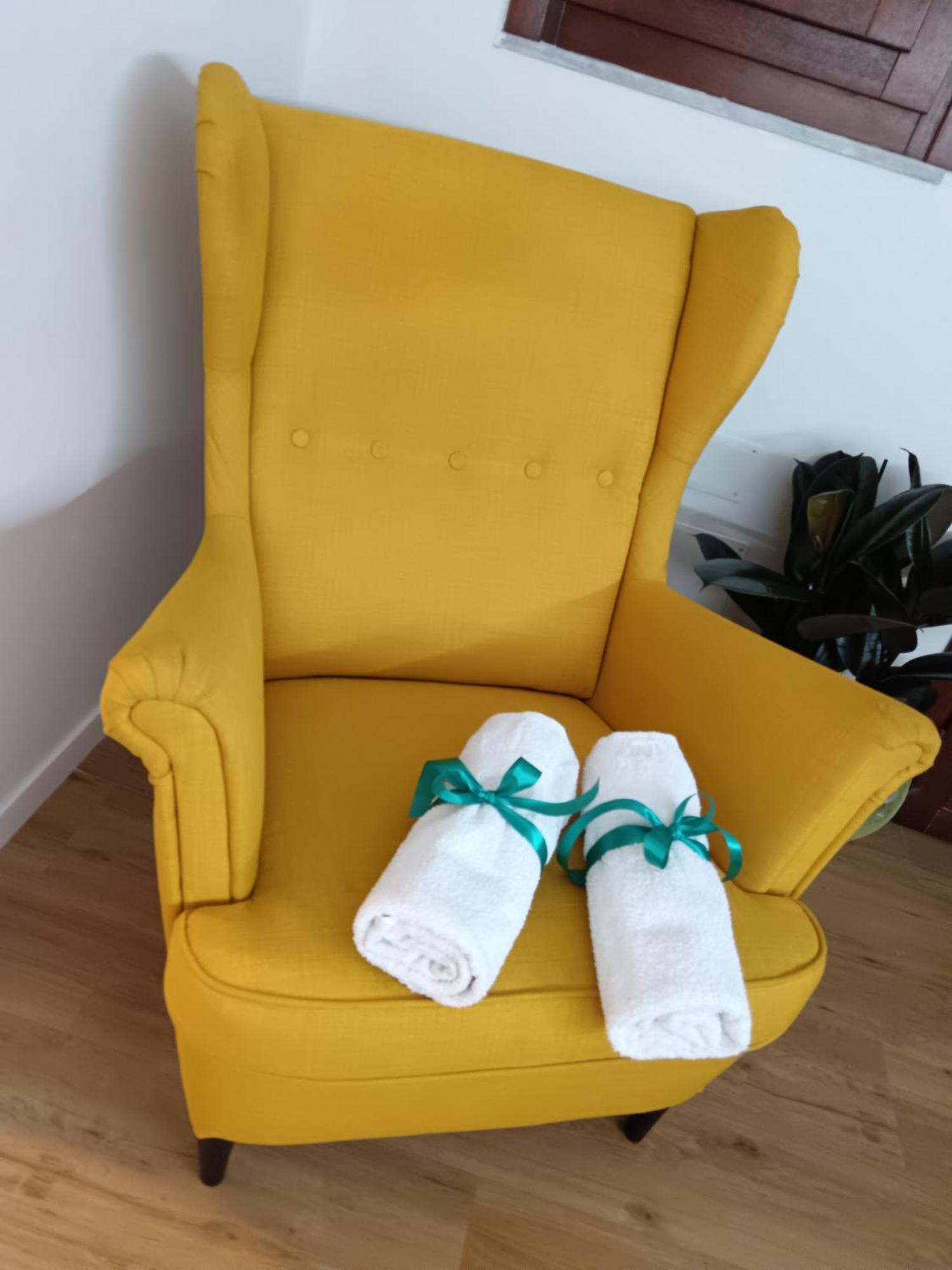 Apartamento Casa Petri *
